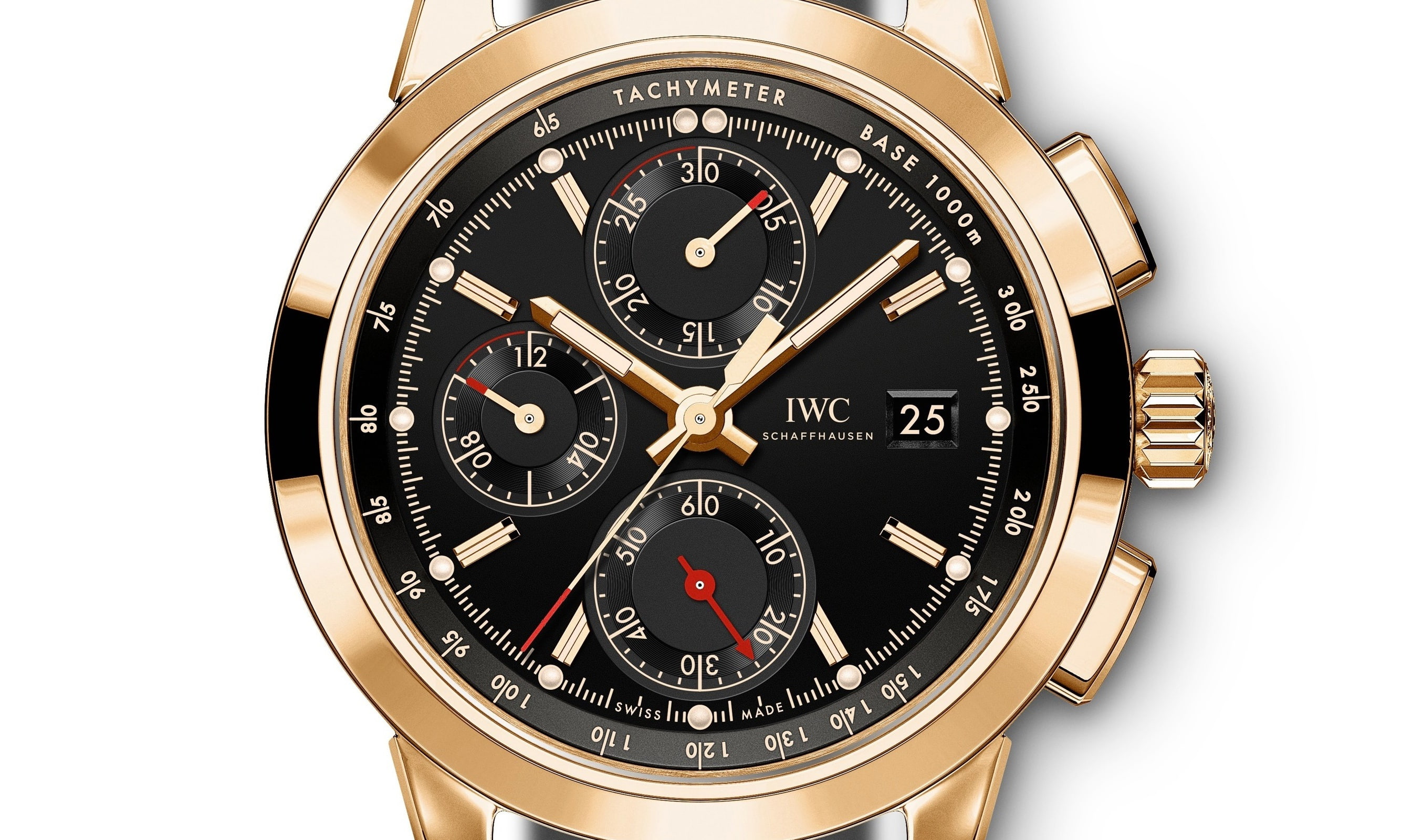 schaffhausen, 2K, iwc, watch, chronometer, HD Wallpaper