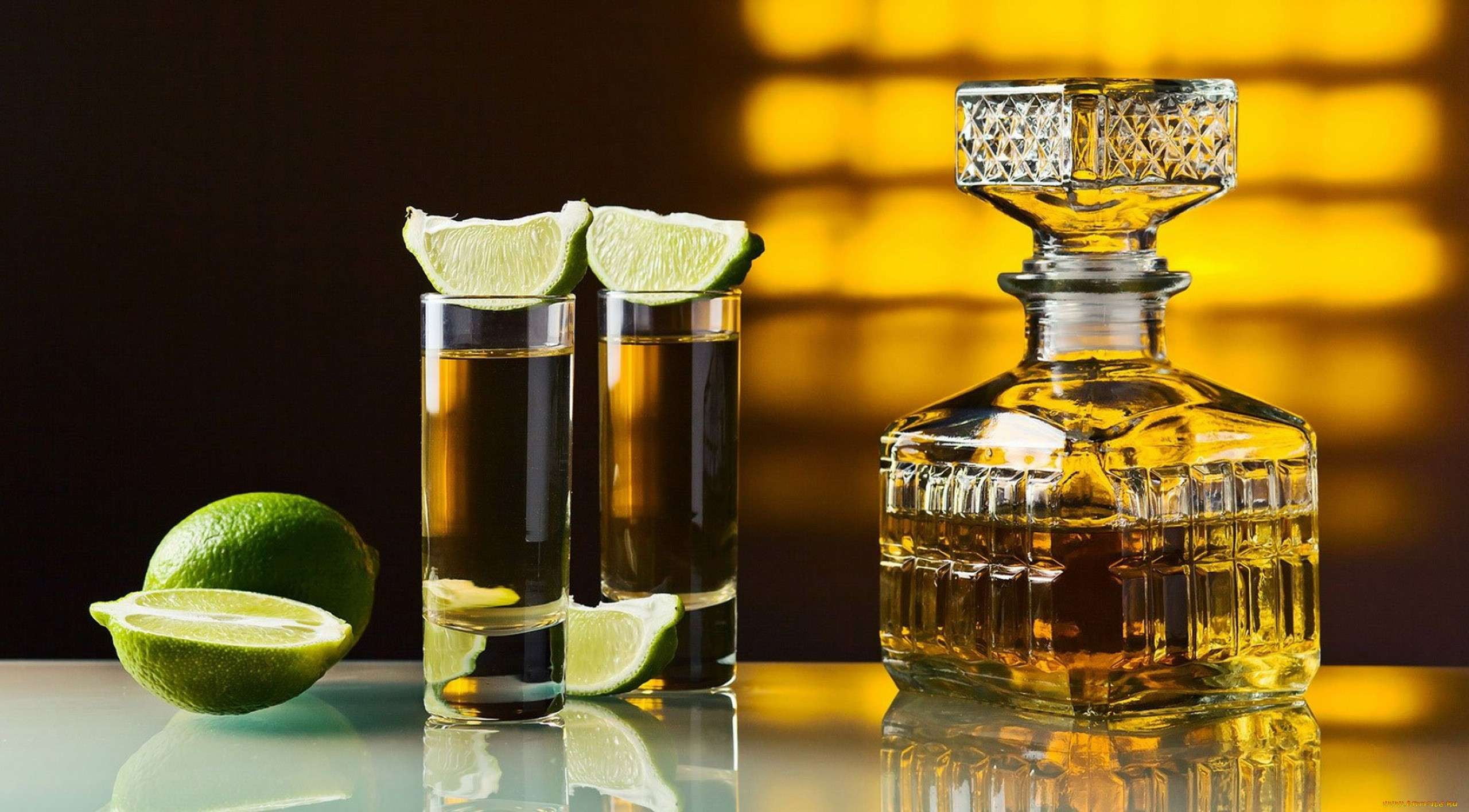 lime, boom, 2K, Tequila, HD Wallpaper
