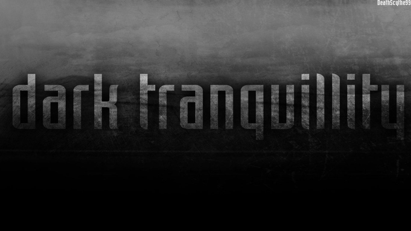 720P, Dark Tranquillity, Band (Music), HD Wallpaper