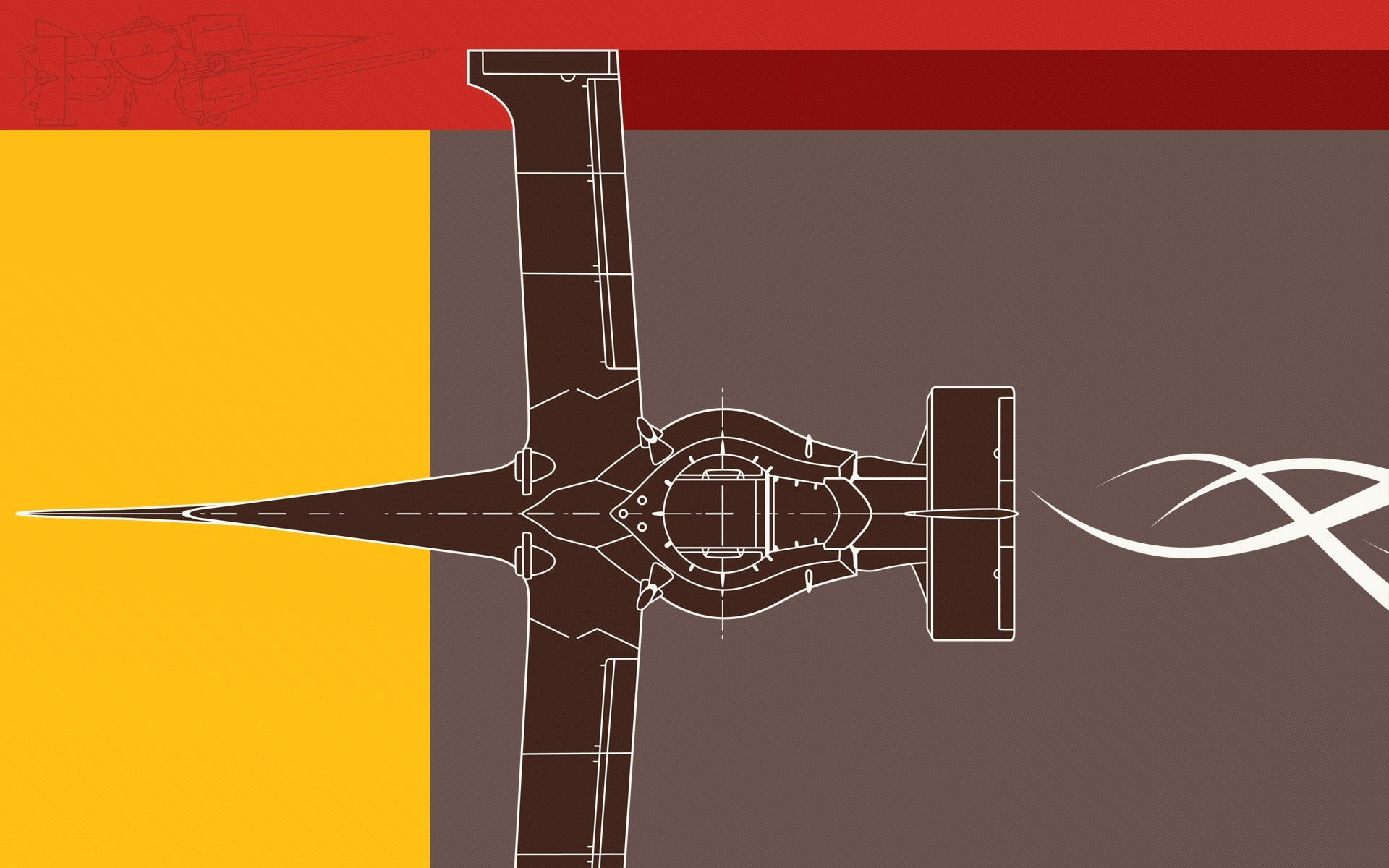Swordfish II, anime, 1080P, Cowboy Bebop, HD Wallpaper
