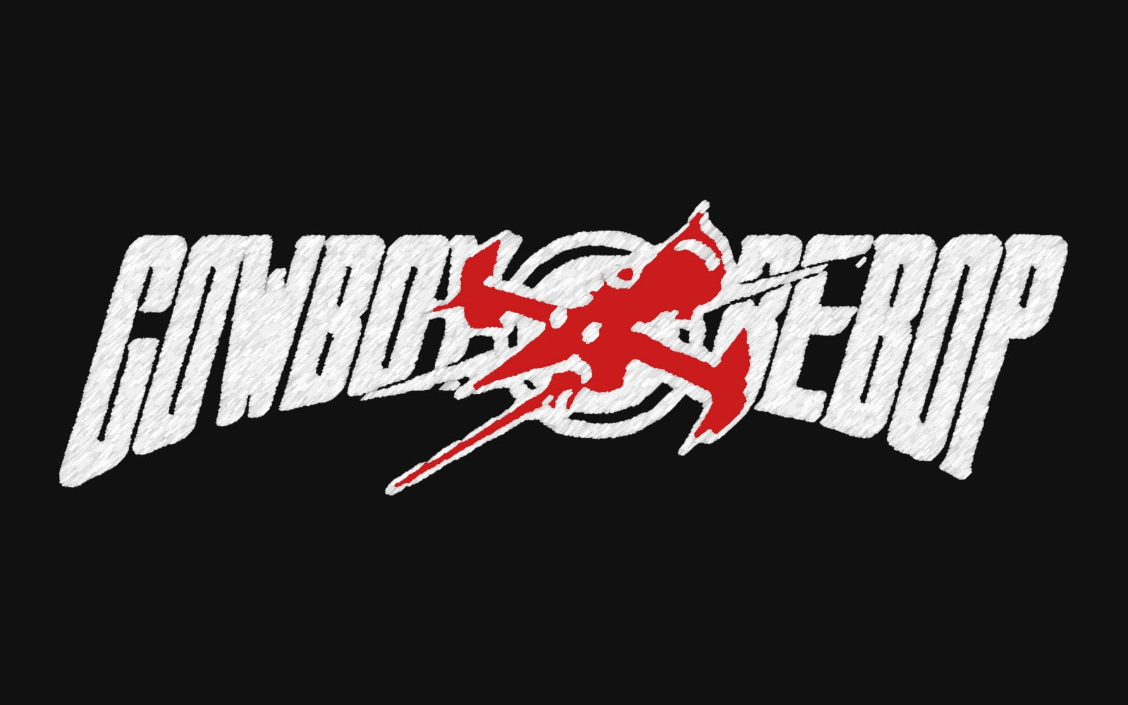 bebop, cowboy bebop, ii, Swordfish II, art, hd, cowboy, 720P, anime, swordfish, HD Wallpaper