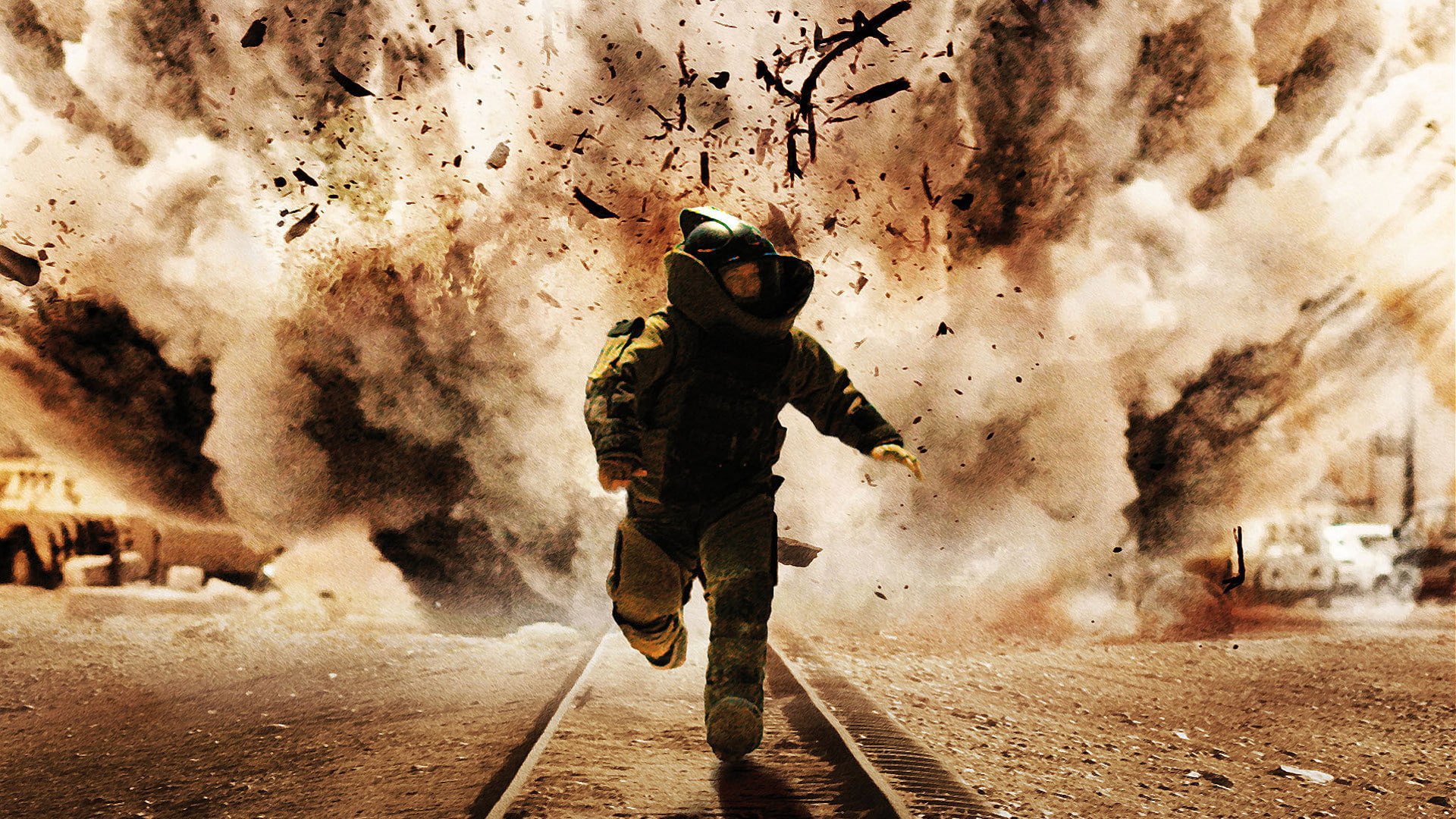 hurt, locker, 1080P, HD Wallpaper