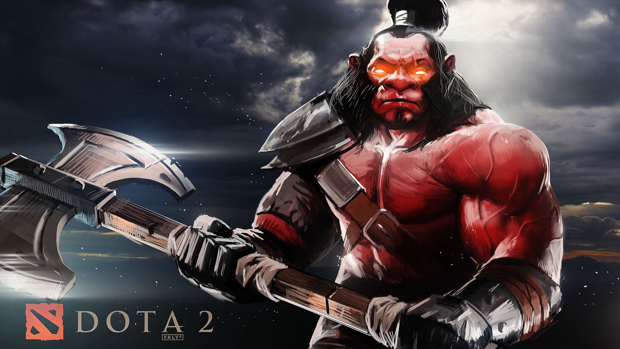 sport, heroes, people, sports helmet, protection, suit of armor, men, superhero, backgrounds, war, dota, adult, aggression, warning sign, dota 2, conflict, HD Wallpaper