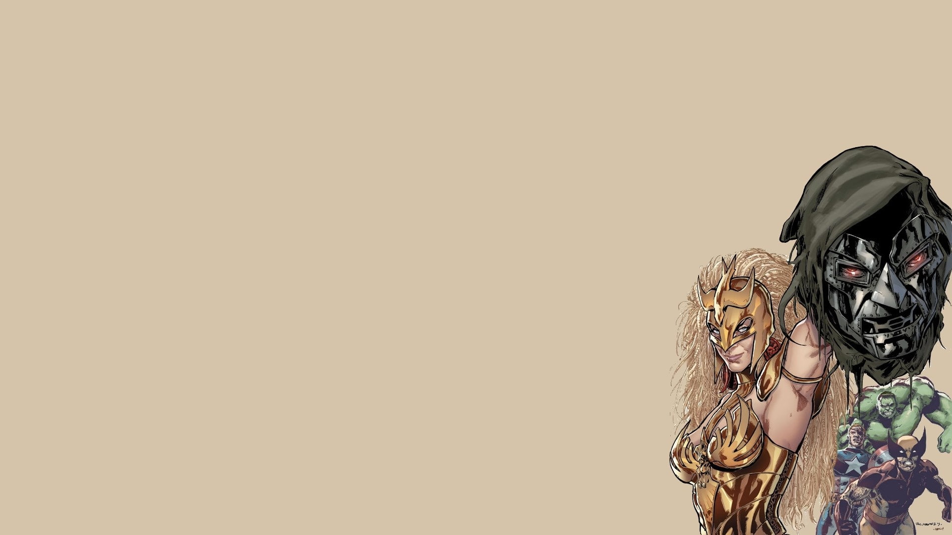 gold, one person, floral pattern, jewelry, unrecognizable person, pattern, standing, women, human body part, copy space, fearless defenders, fashion, side view, HD Wallpaper