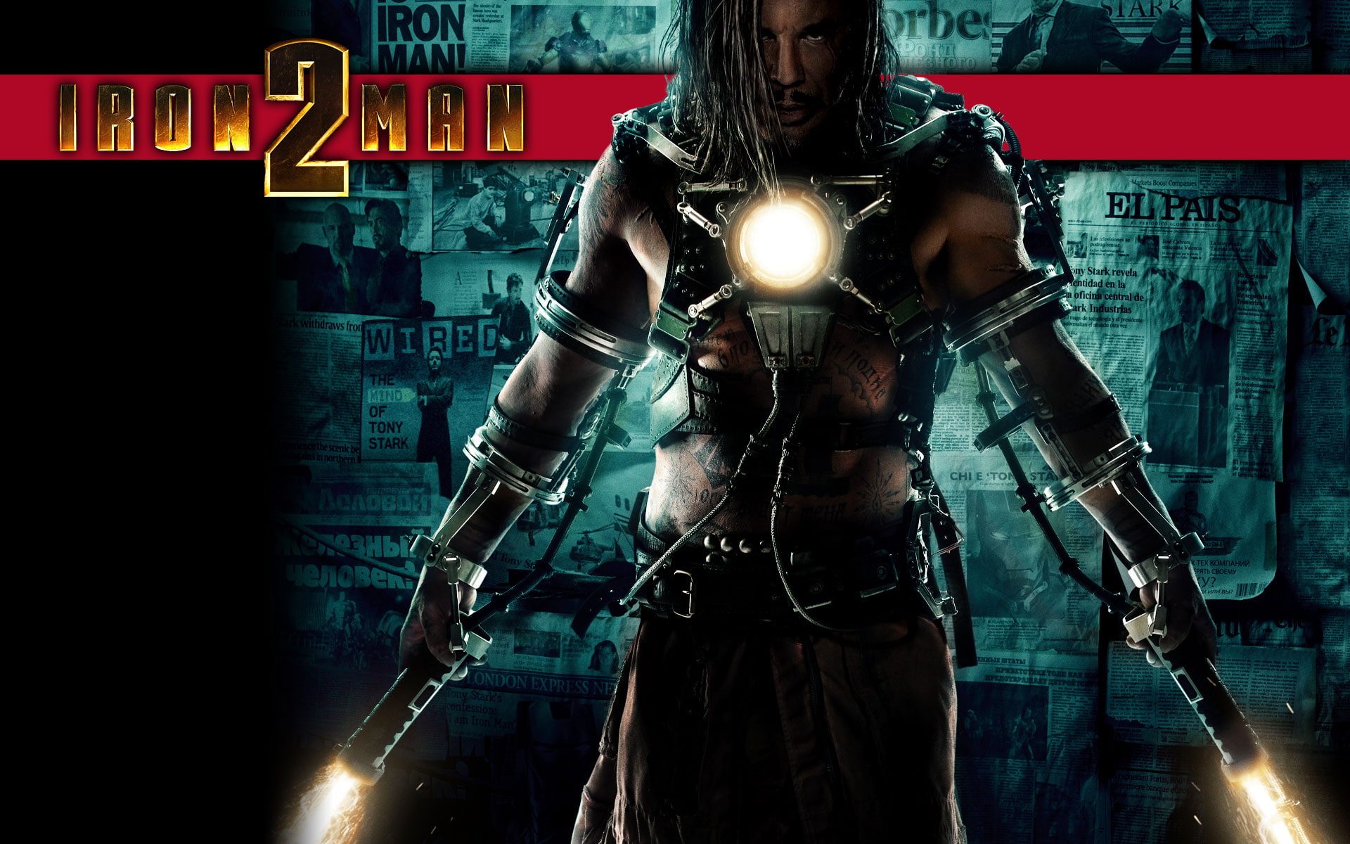 man, movie, 1080P, iron, HD Wallpaper