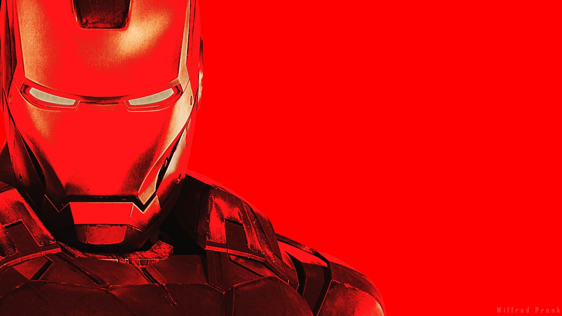 cockpit, retro styled, close-up, Iron Man, Iron Man 3, airplane, red background, indoors, no people, colored background, red, mode of transportation, pattern, HD Wallpaper