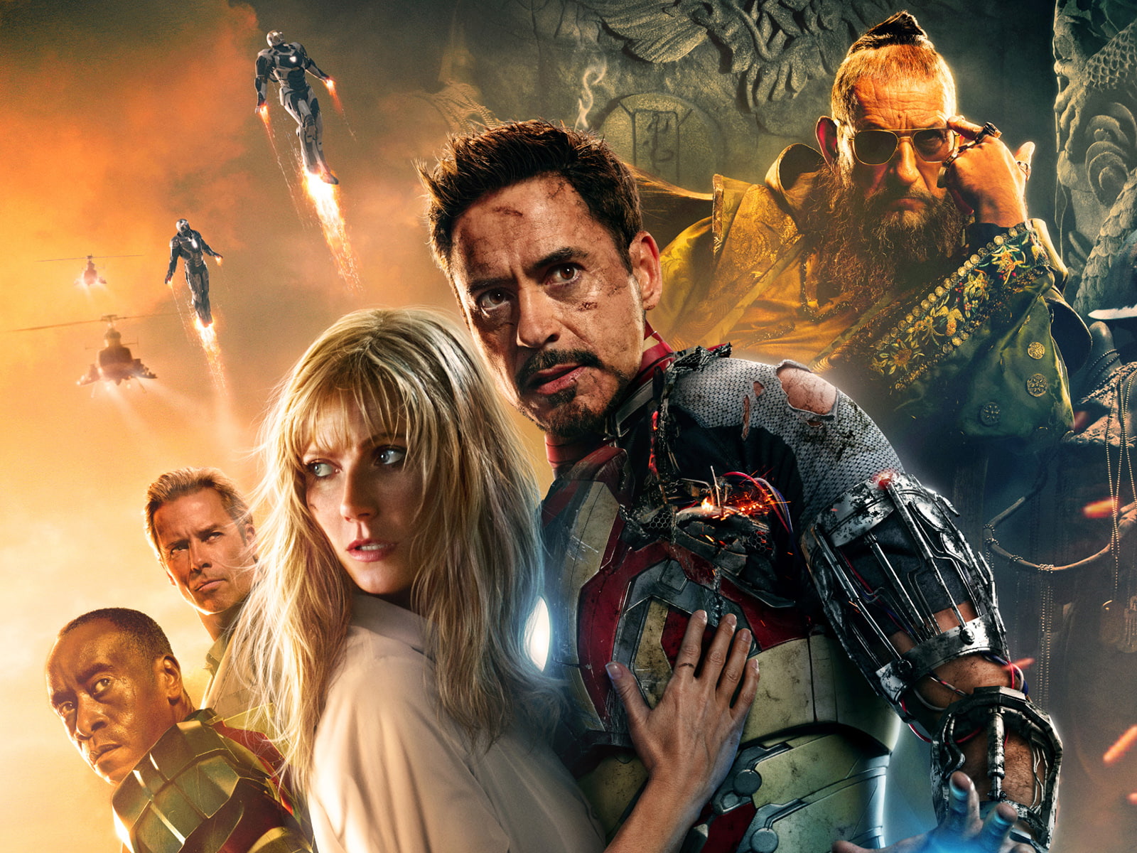 concept, iron, movies, 720P, iron man, man, HD Wallpaper
