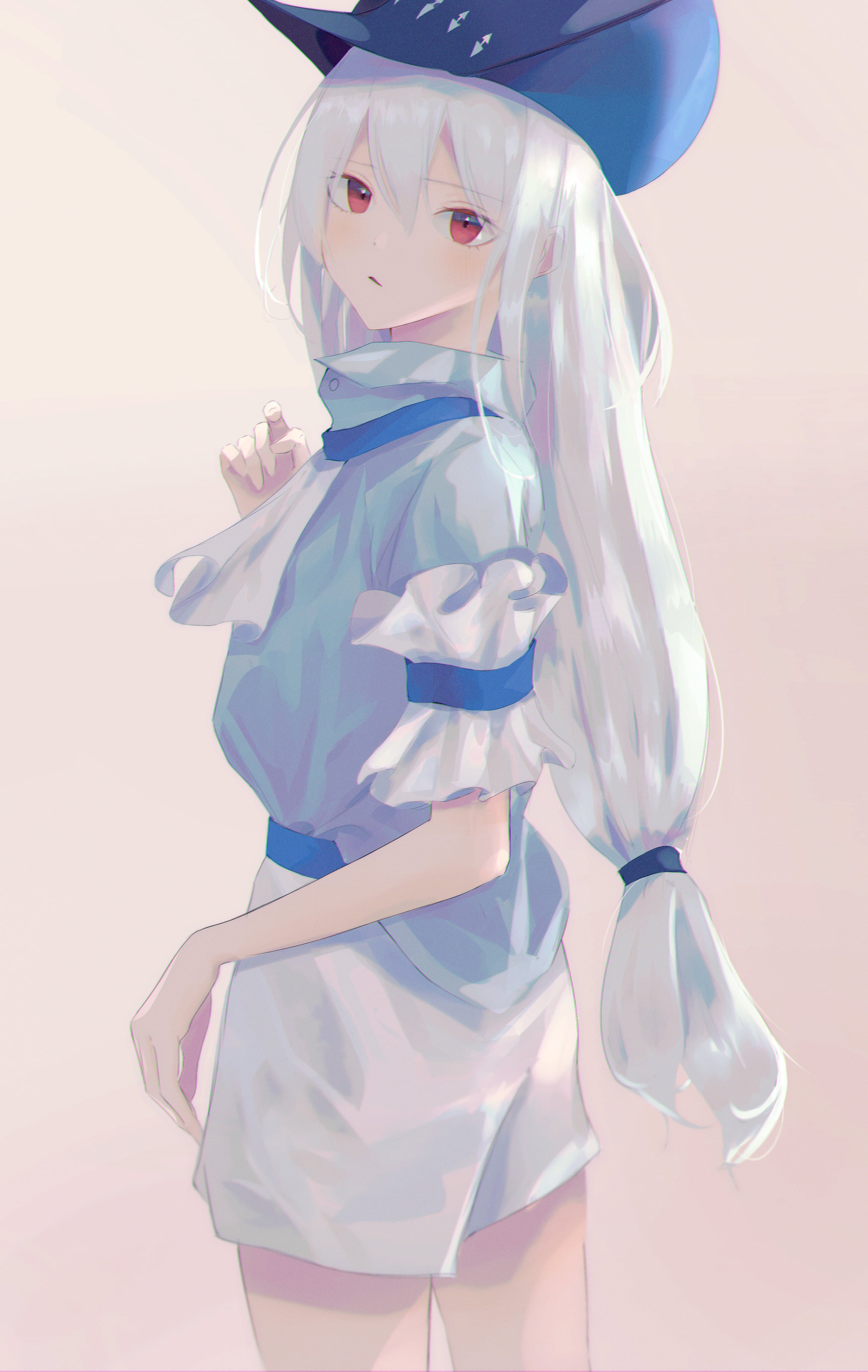 anime girls, Arknights, 7ife, portrait display, 4K, Phone HD Wallpaper