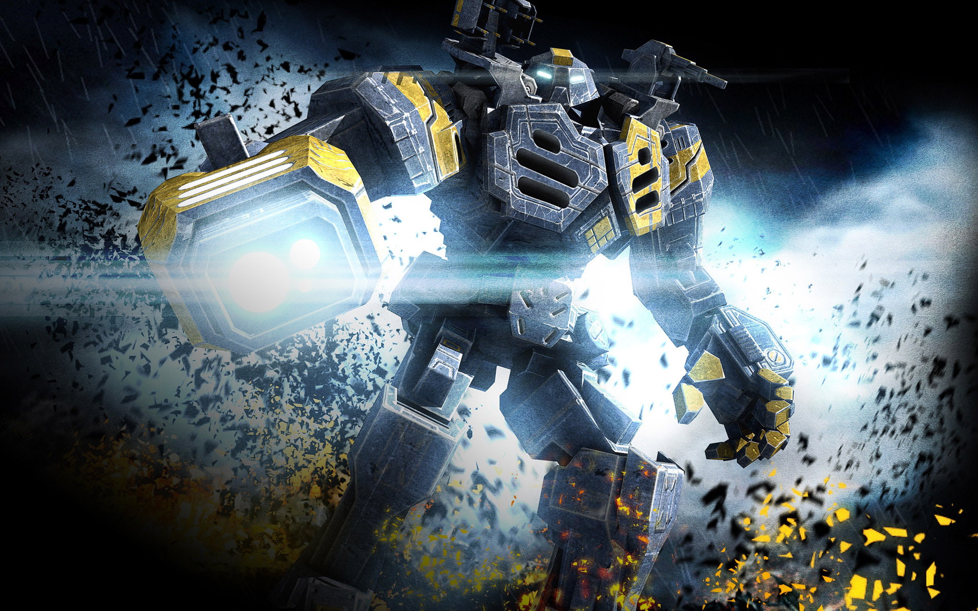 Supreme Commander 2, Supreme Commander, 1080P, HD Wallpaper