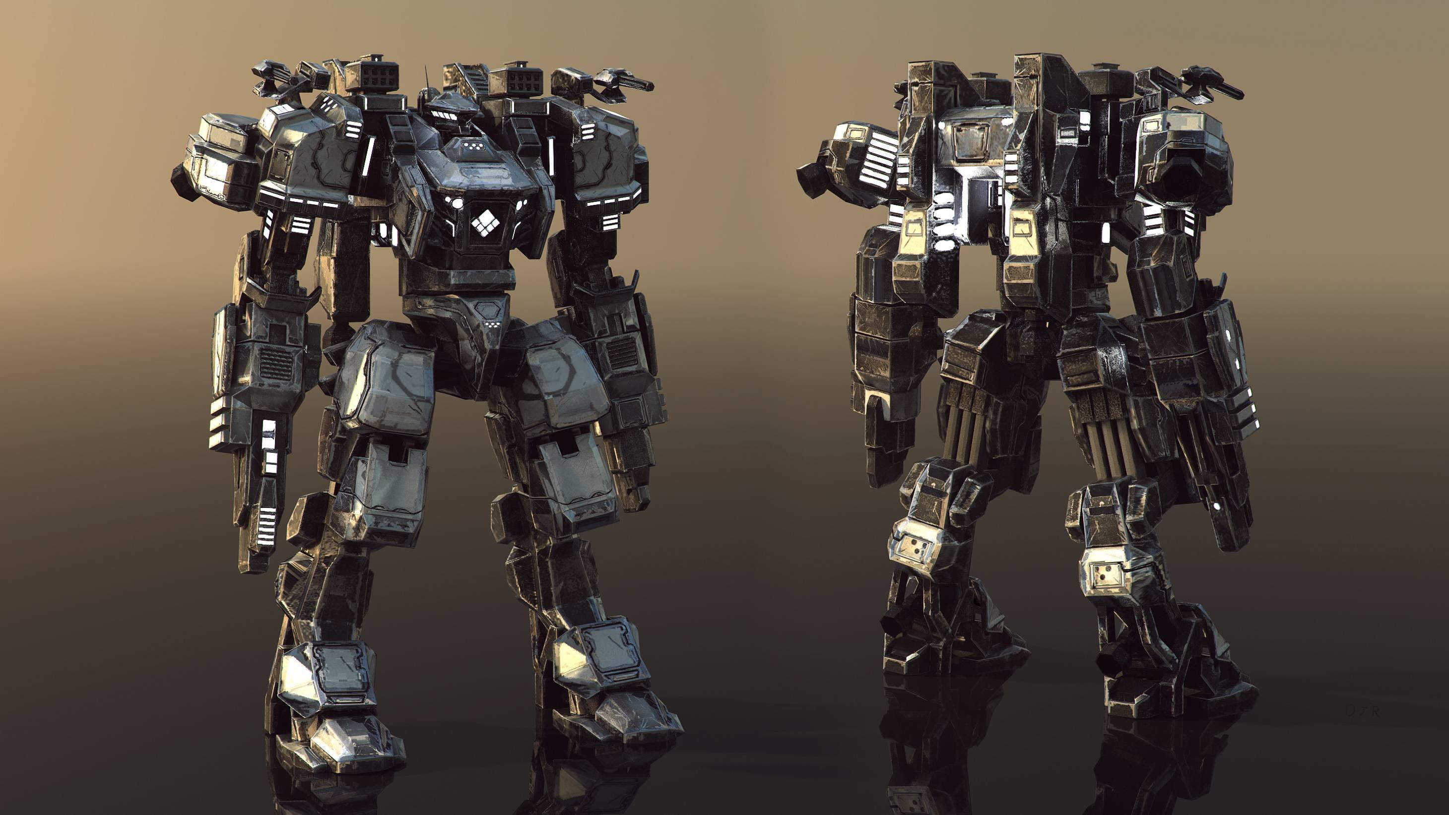 supreme, commander, sci-fi, fighting, mecha, 2K, strategy, action, HD Wallpaper
