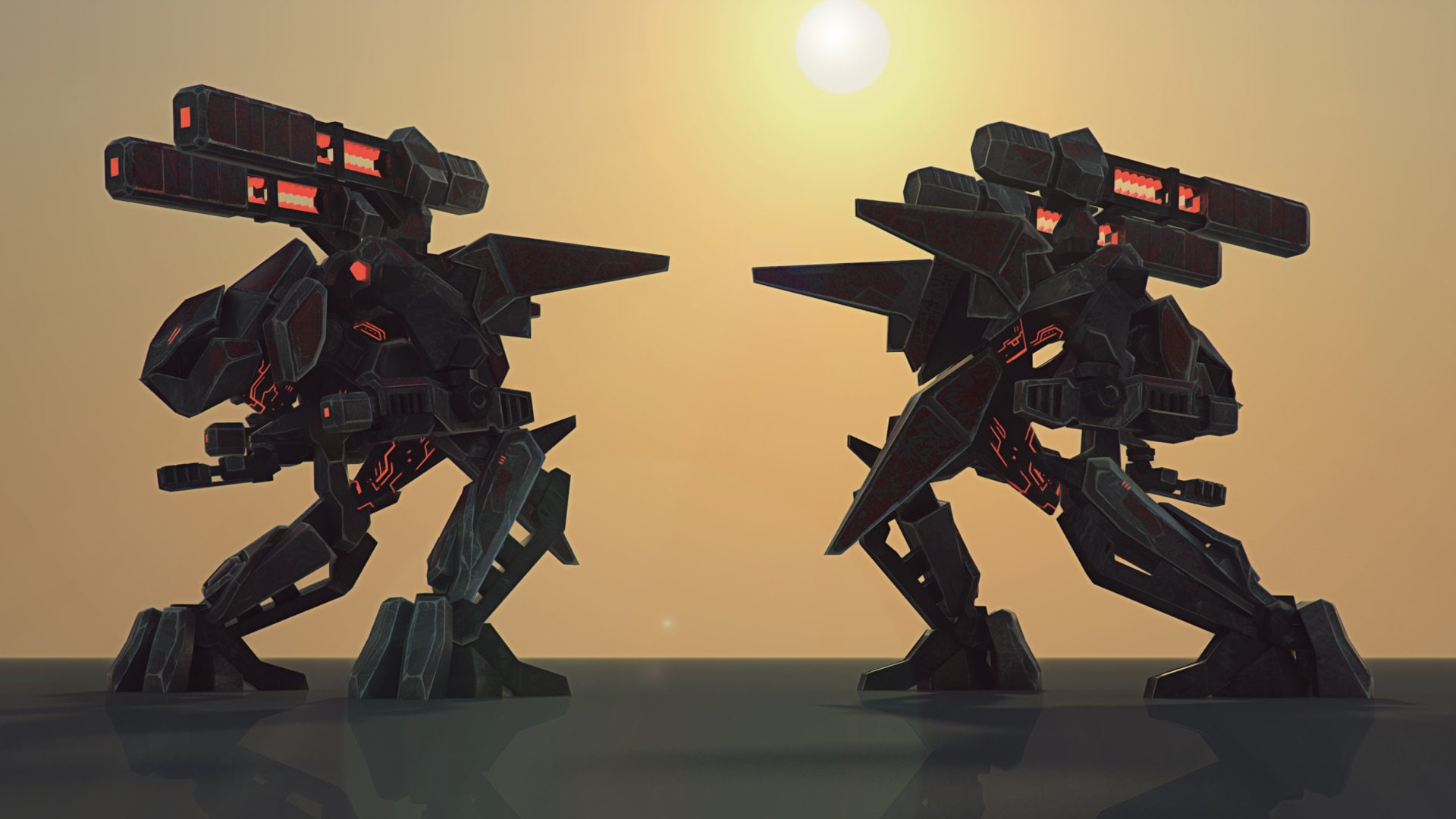 Supreme Commander, Supreme Commander 2, 1080P, HD Wallpaper