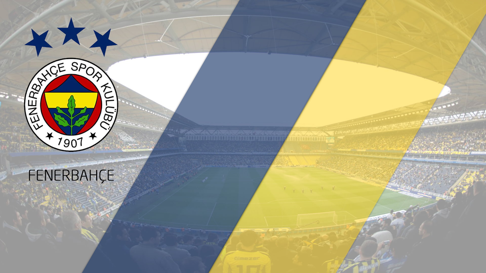 Fenerbahçe, 1080P, HD Wallpaper