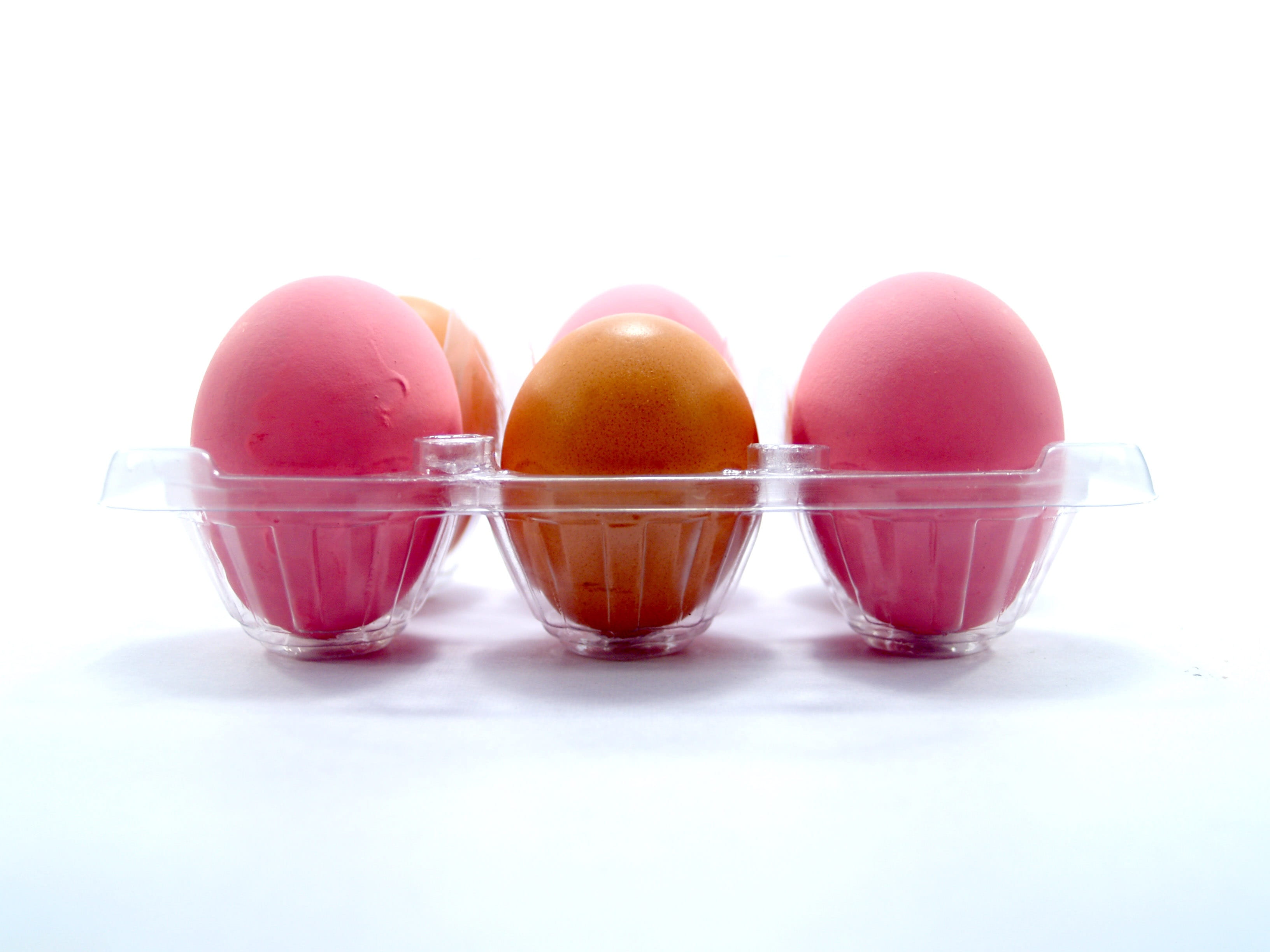 food, fresh, product, food and drink, healthy eating, poultry, pink color, delicious, uncooked, indoors, red, Pink, oval, cuisine, shell, century, breakfast, HD Wallpaper