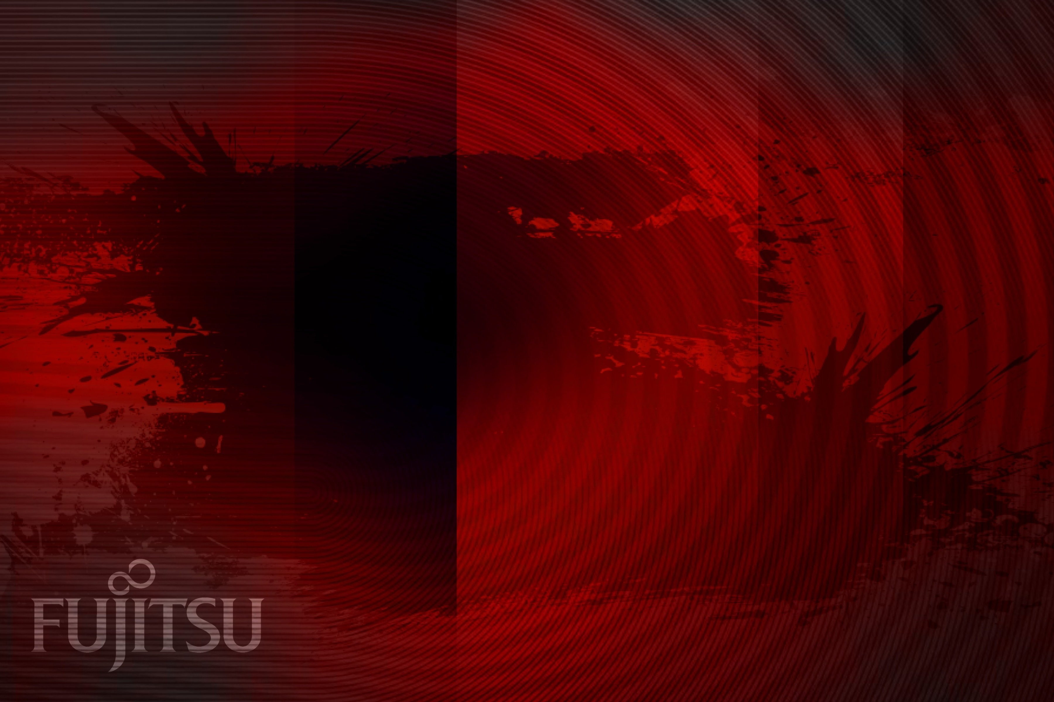 fujitsu, 2K, computer, HD Wallpaper