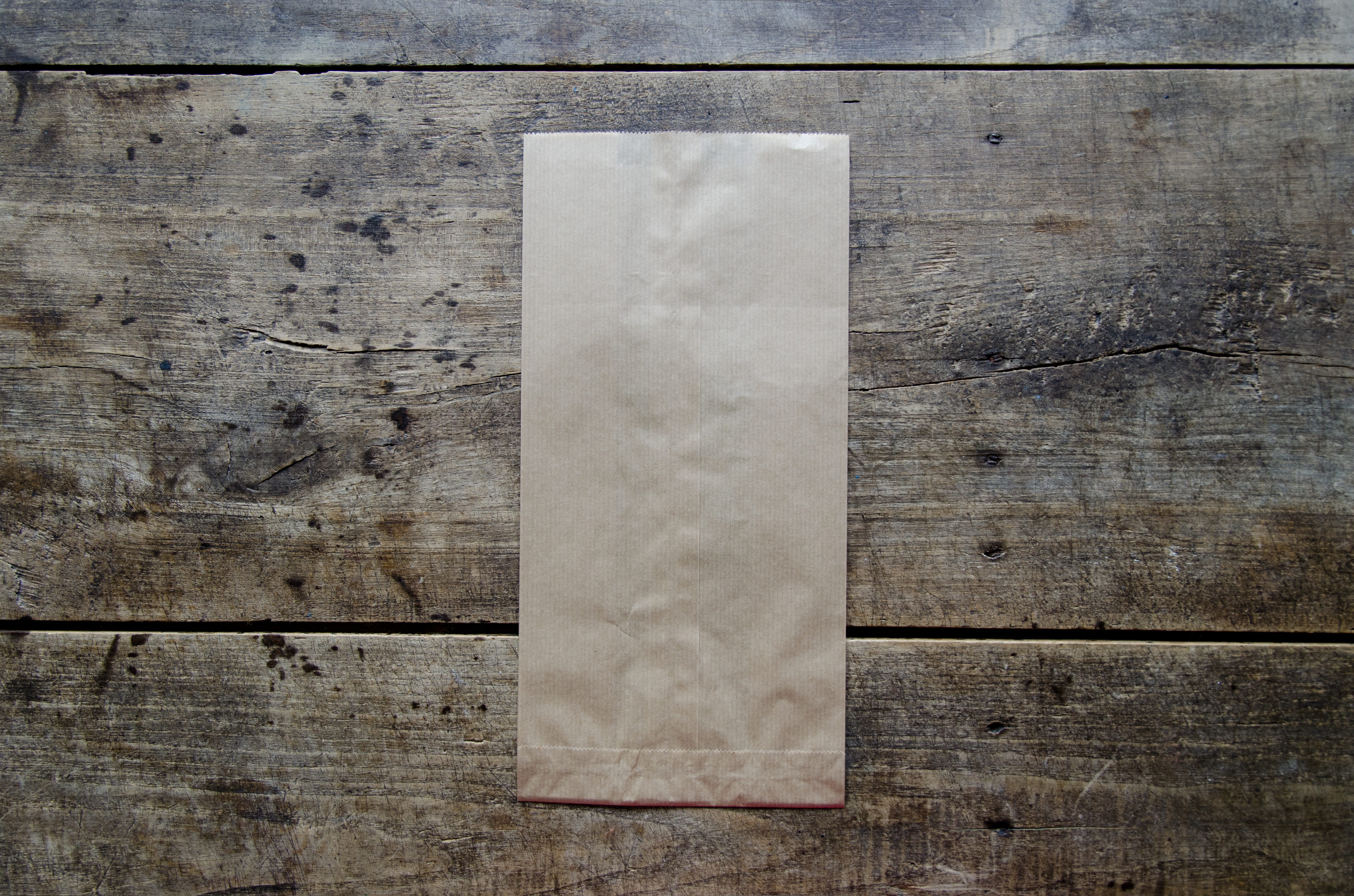 menu, mockup, wood grain, mock-up, pattern, brown, empty, wooden, textured effect, brown paper bag, table, wood, wood - material, surface, copy space, wooden table, HD Wallpaper