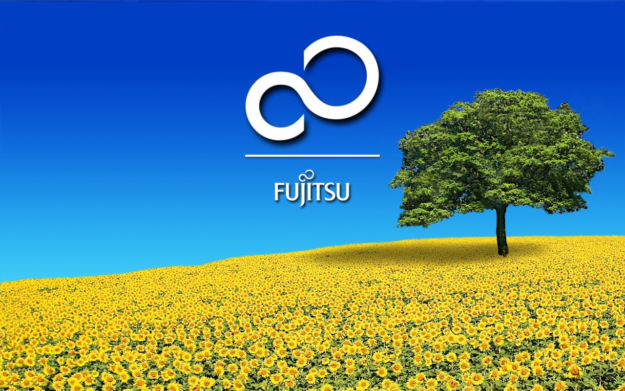 fujitsu, 720P, HD Wallpaper