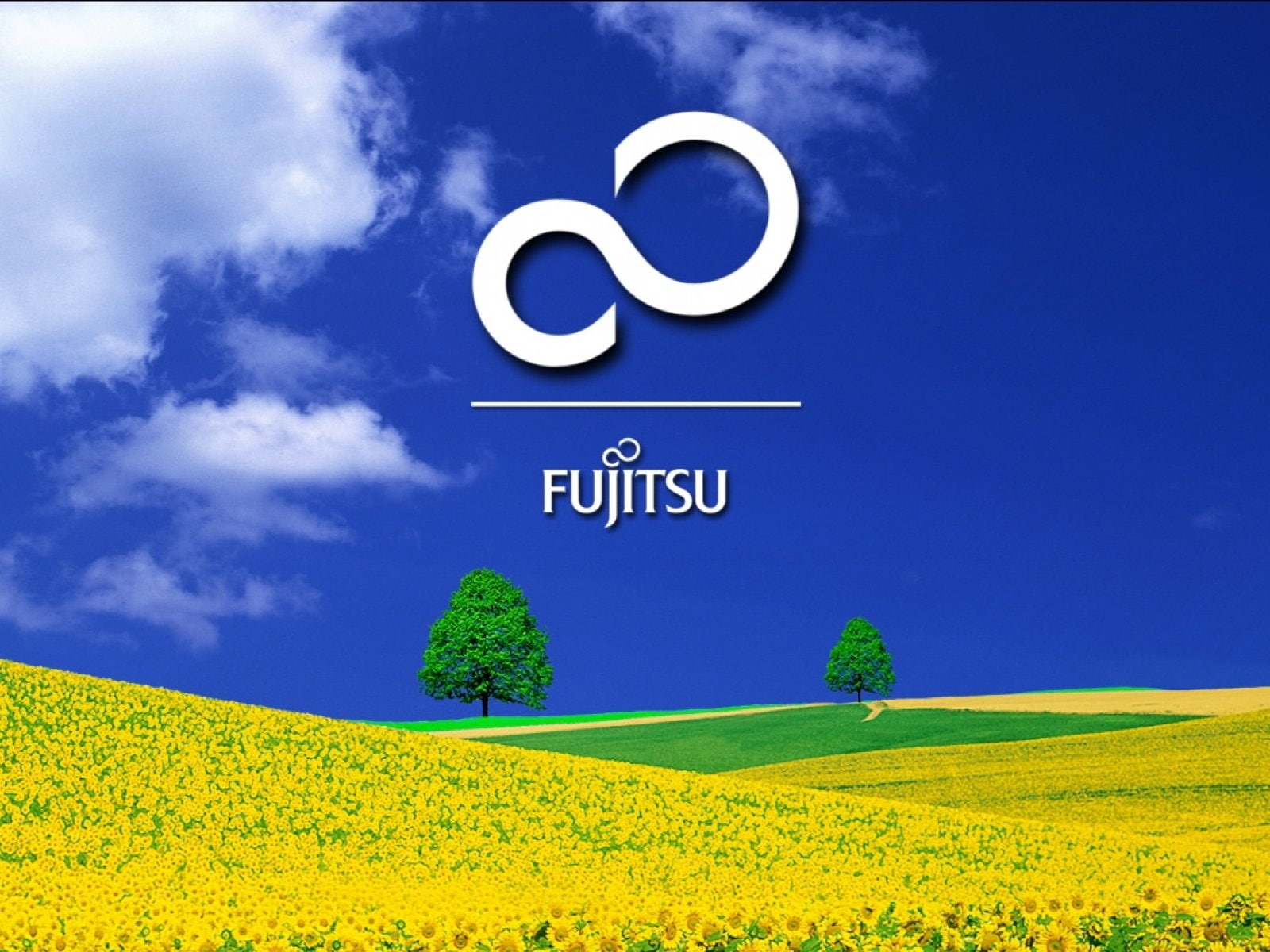 computer, 720P, fujitsu, HD Wallpaper