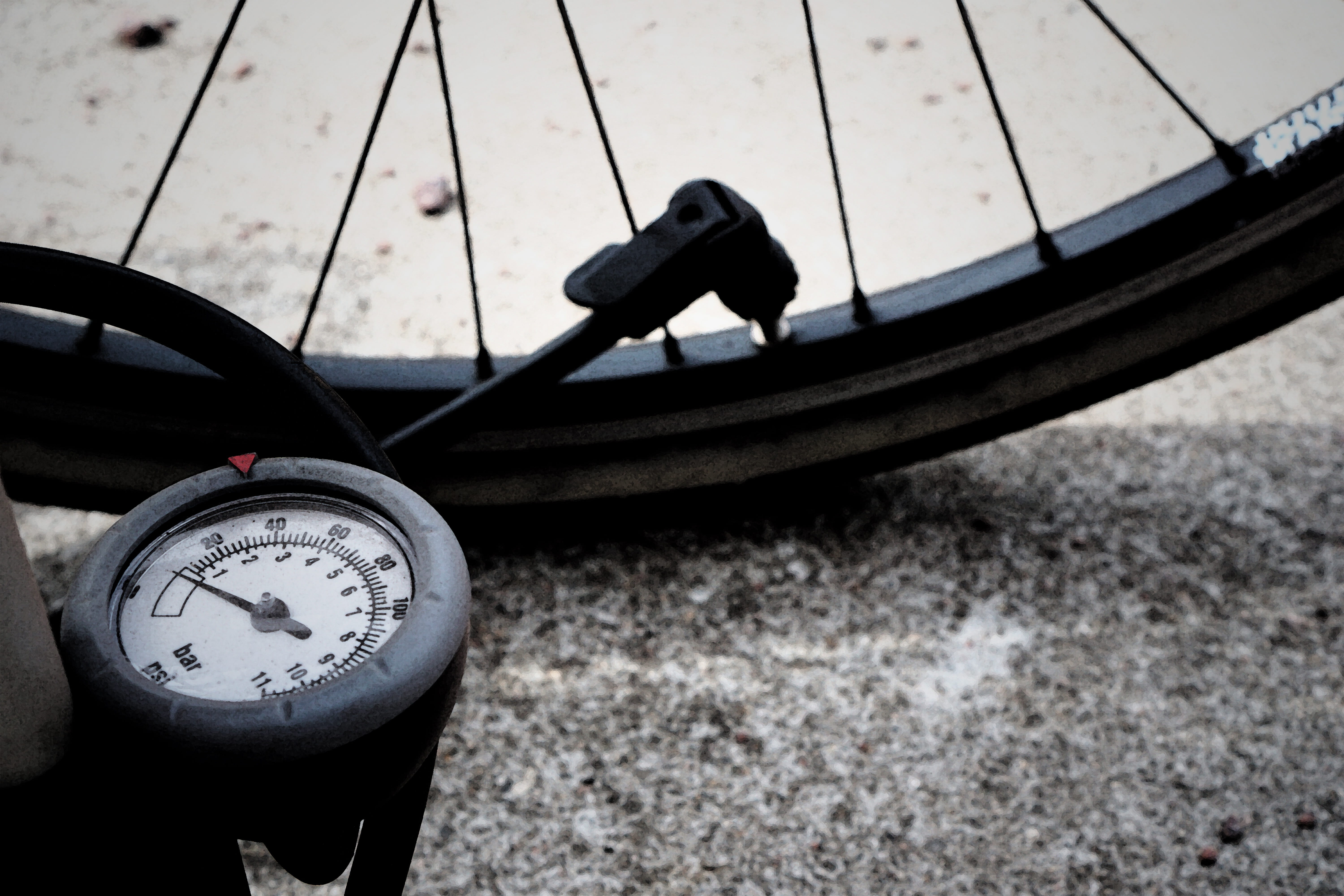 focus on foreground, close-up, equipment, air, outdoors, gauge, car, 5K, motor vehicle, accuracy, instrument of measurement, meter - instrument of measurement, HD Wallpaper