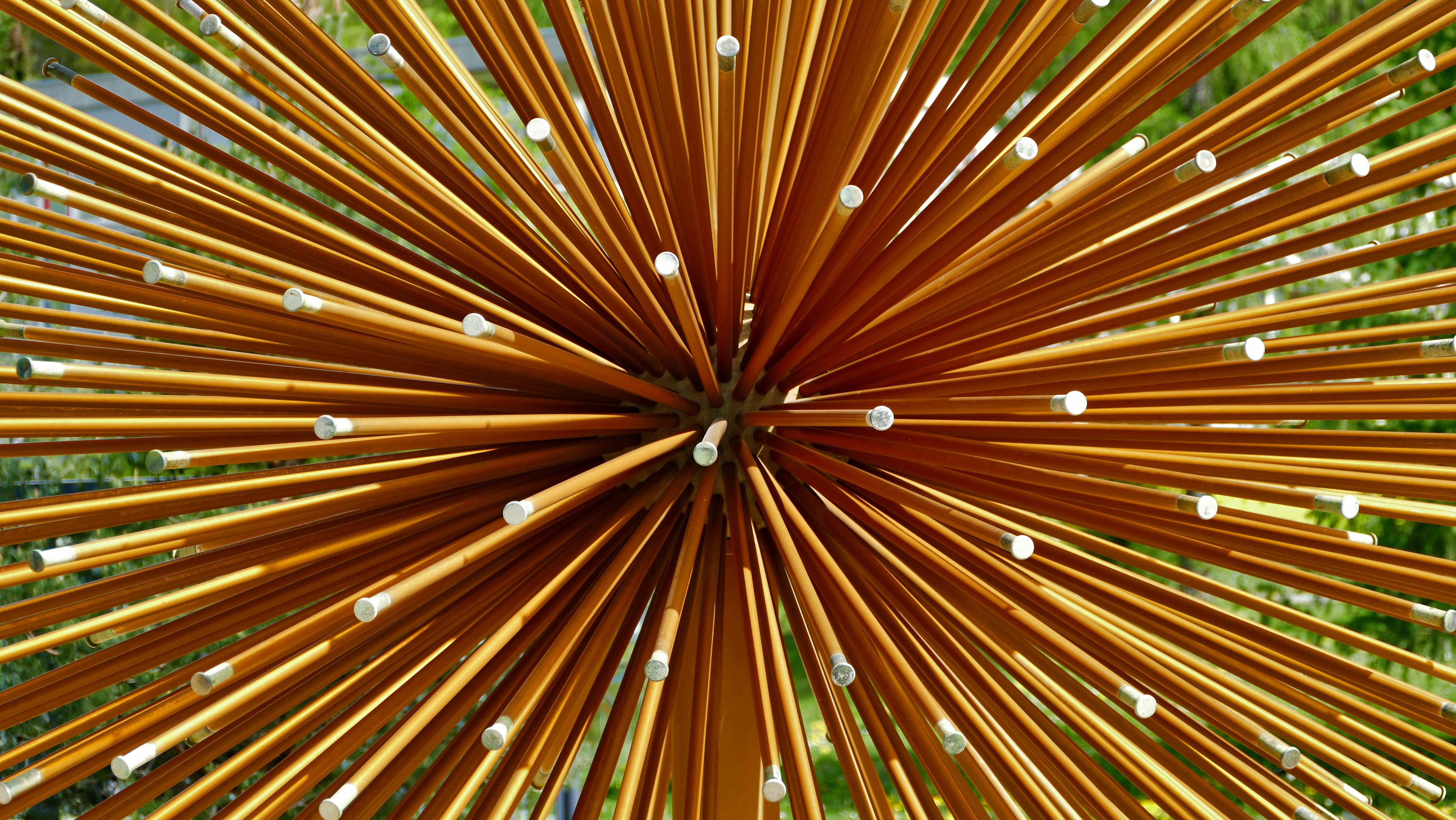 pattern, no people, art, creativity, close-up, indoors, design, multi colored, pressure, orange color, 5K, directly below, shape, close up, switzerland, HD Wallpaper