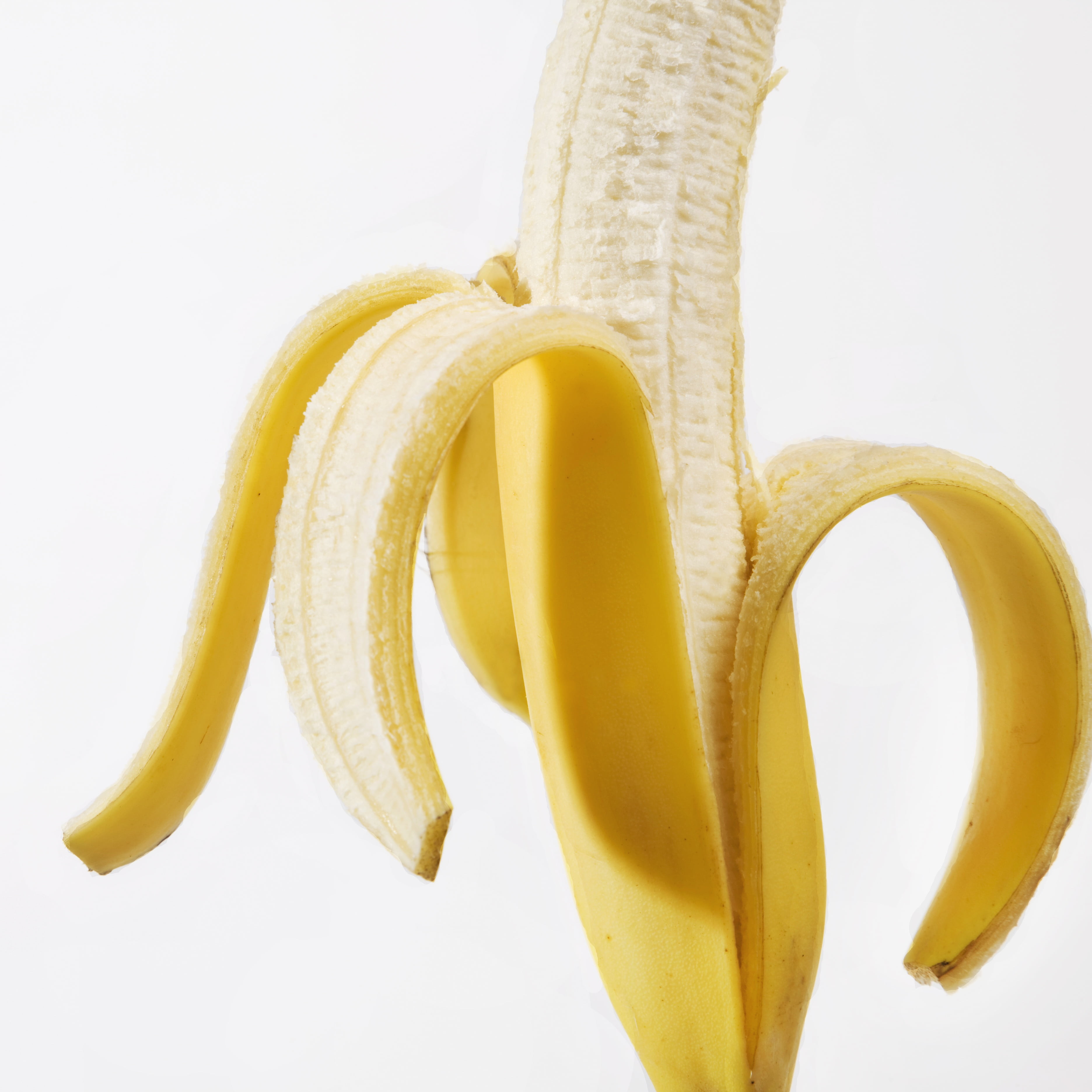 sweet, healthy, nutrition, snack, freshness, yellow, vegan, banana peel, banana, fruit, eat, cut out, vitamins, studio shot, peeled, simply, food, delicious, Phone HD Wallpaper