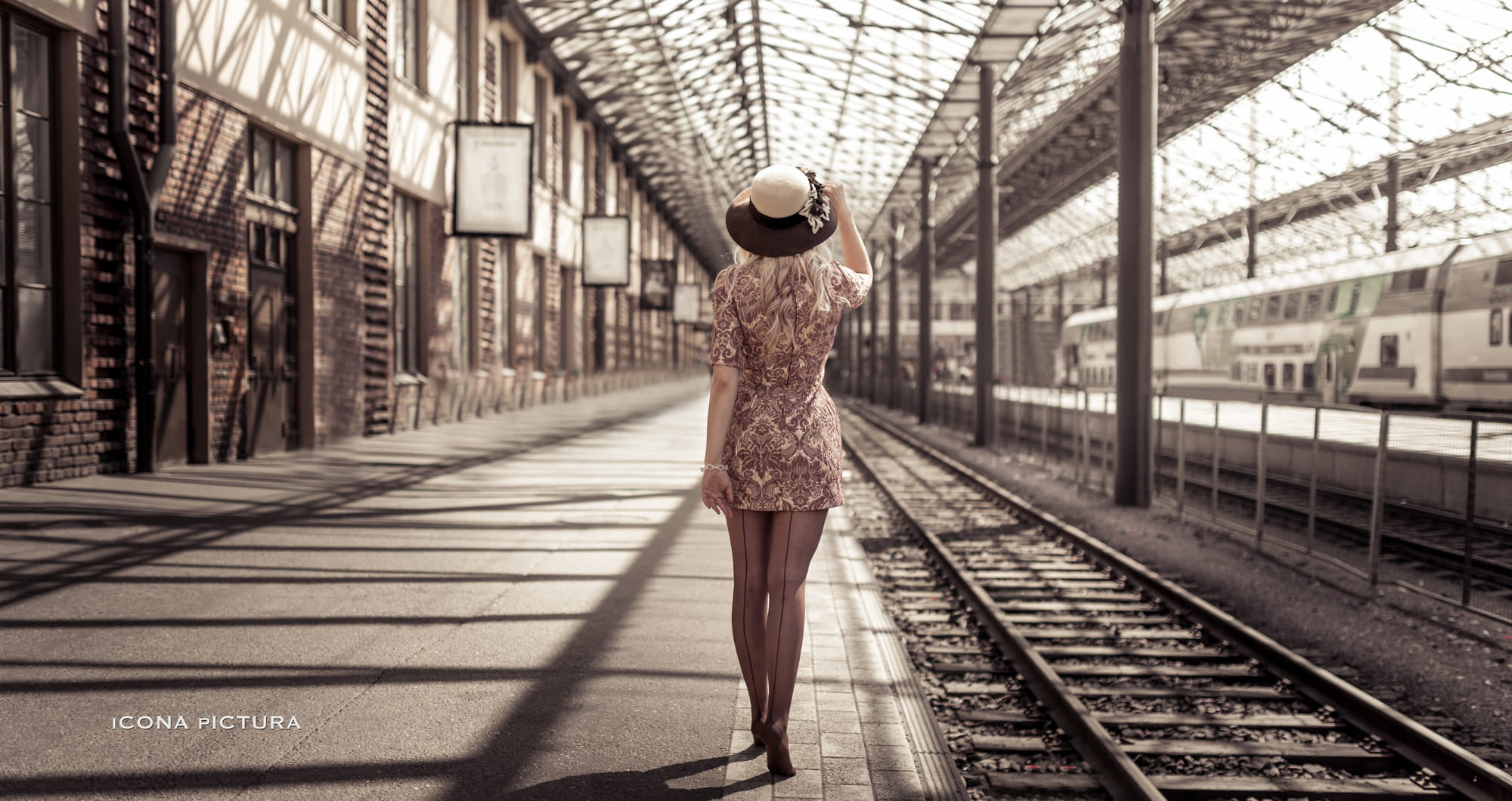 500px, Icona Pictura, 1080P, photography, women, HD Wallpaper
