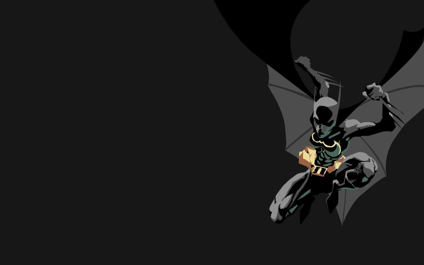 cassandra, cain, batgirl, 720P, HD Wallpaper
