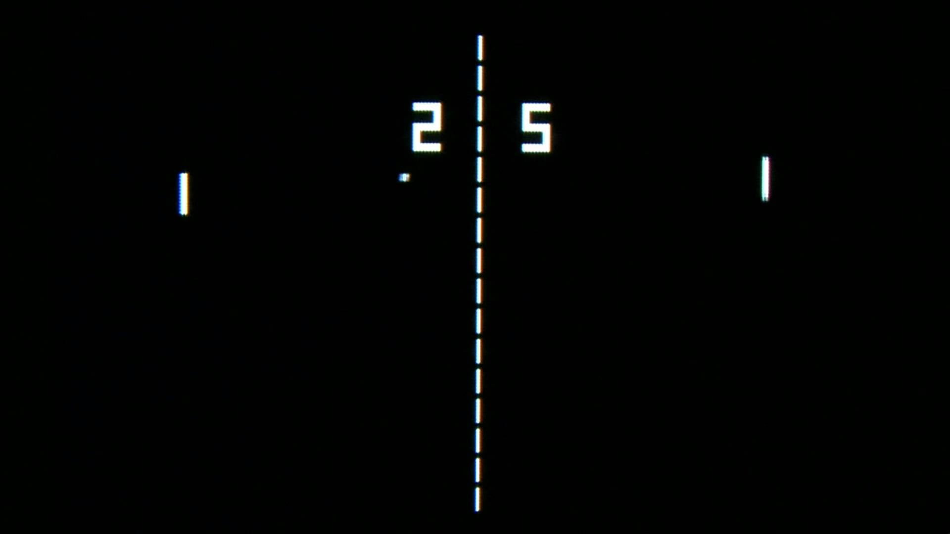 1080P, tenis, arcade, video, clasico, juego, HD Wallpaper