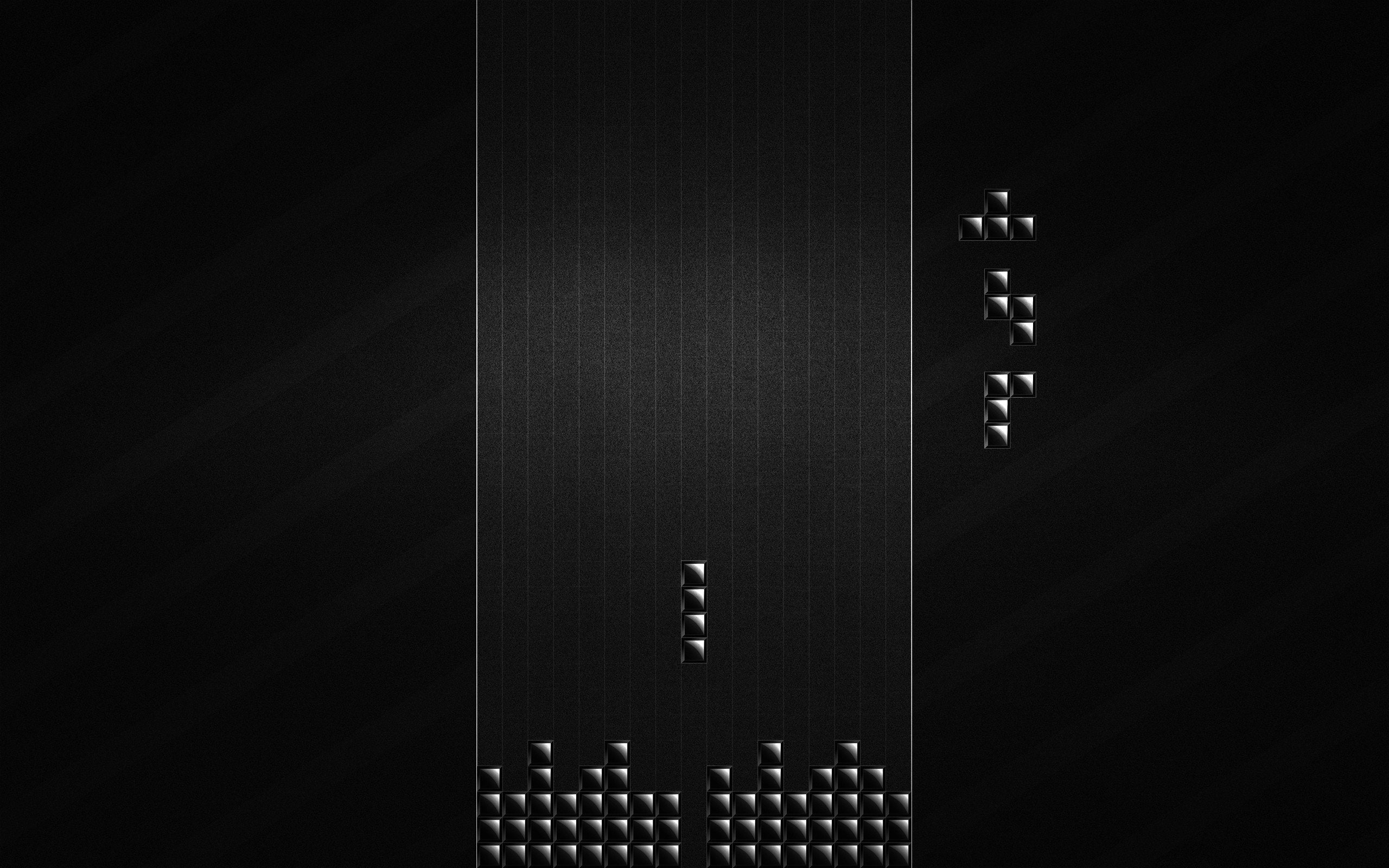 2K, tetris, clasico, video, juego, HD Wallpaper