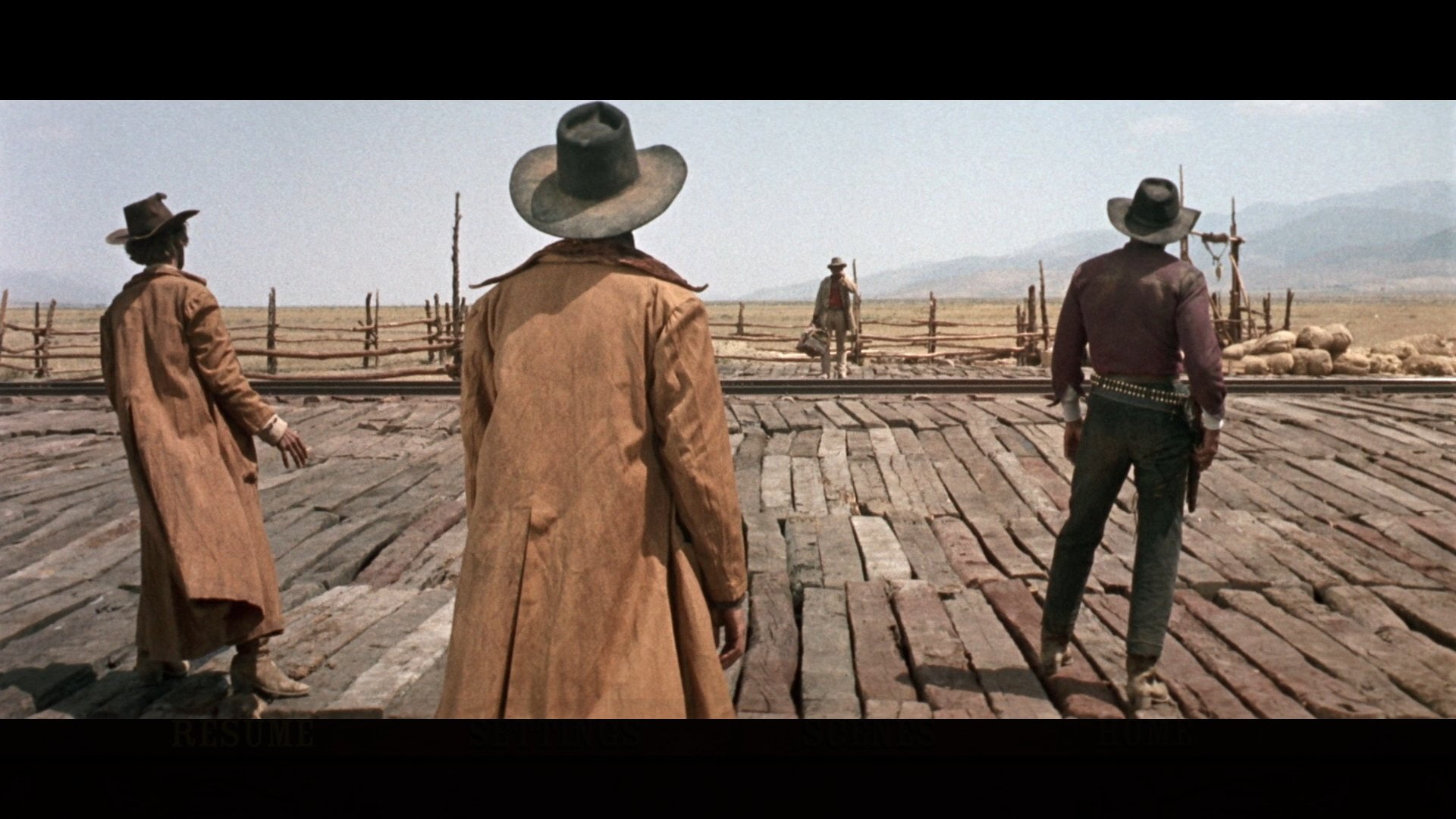 sergio, 1080P, charles, western, bronson, leone, HD Wallpaper
