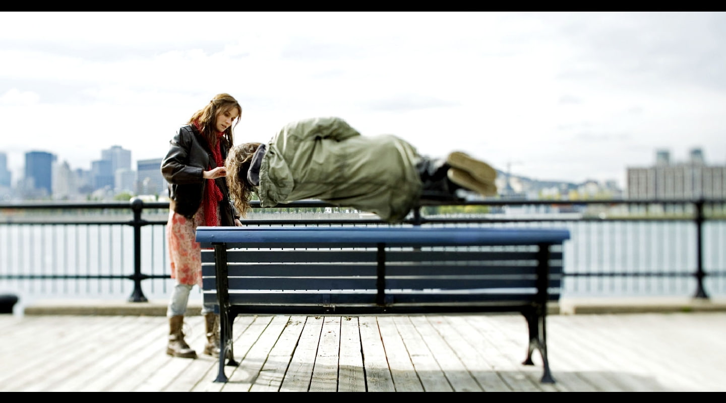 Movie, 720P, Mr. Nobody, HD Wallpaper