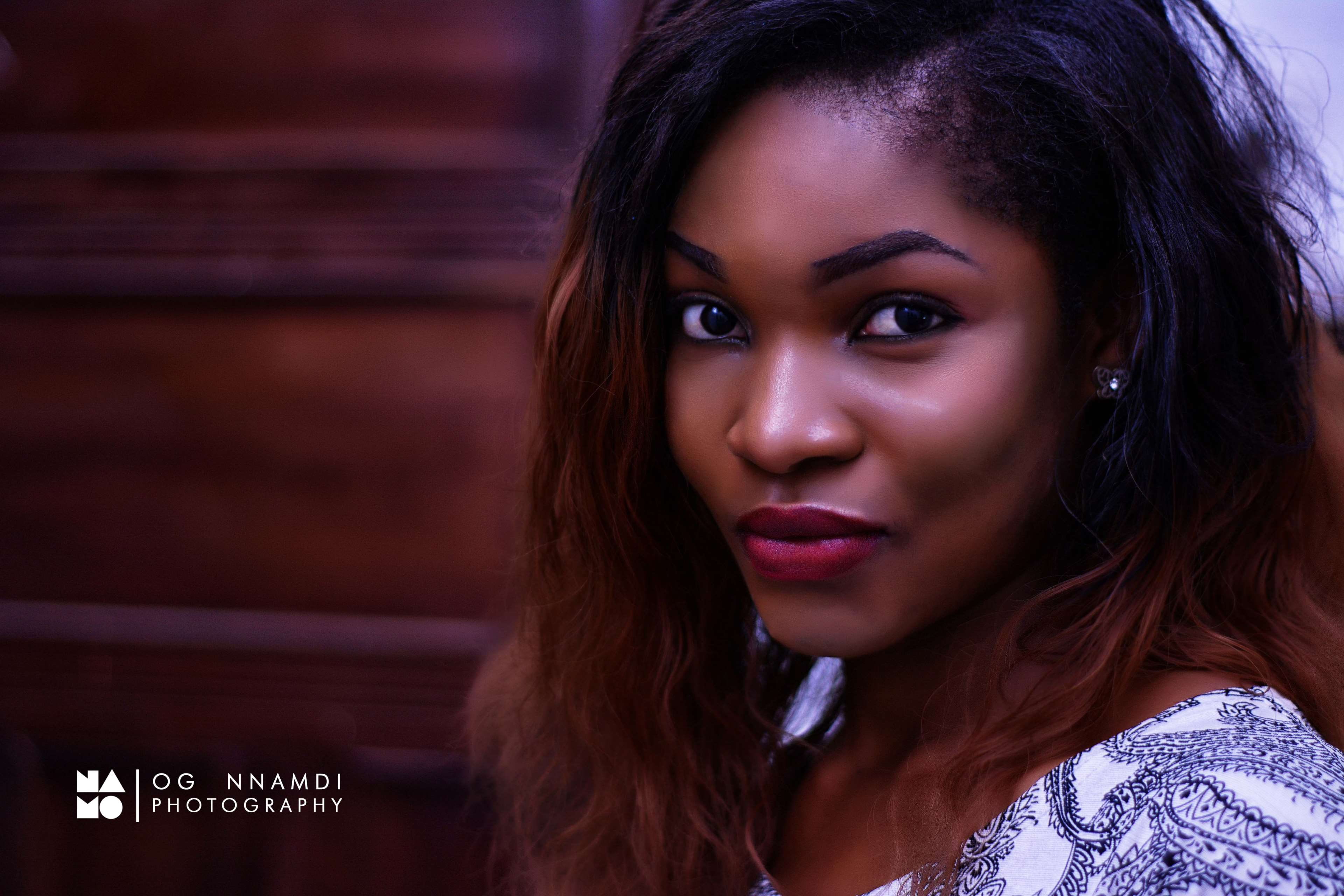 headshot, body part, depression - sadness, african, fashion, beauty, 4K, women, human face, young adult, model, looking at camera, adult, girl, young women, HD Wallpaper