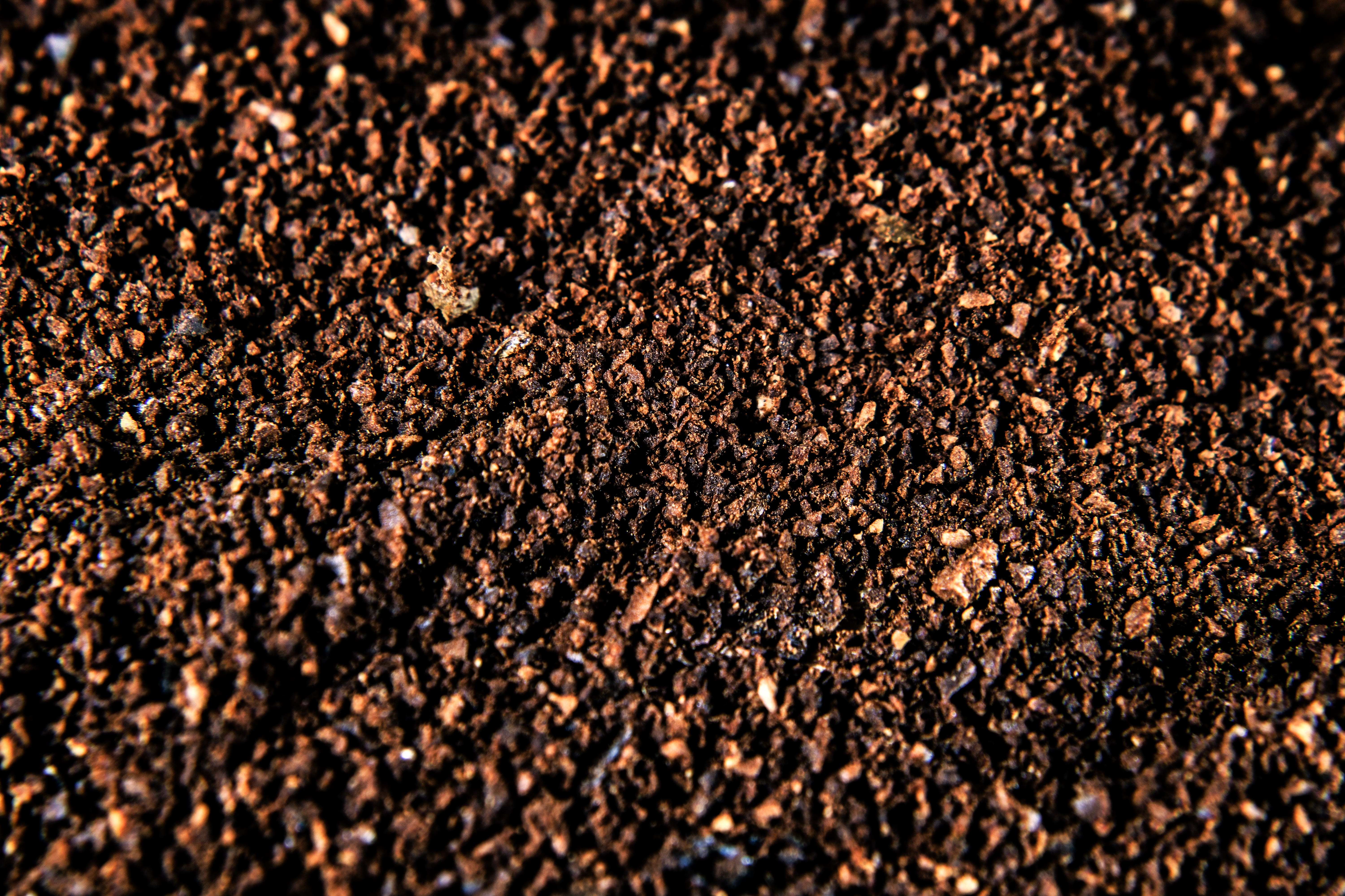 instant coffee, full frame, ground coffee, benefit from, powder, food and drink, quick coffee, indoors, selective focus, high angle view, coffee, aromatic, HD Wallpaper