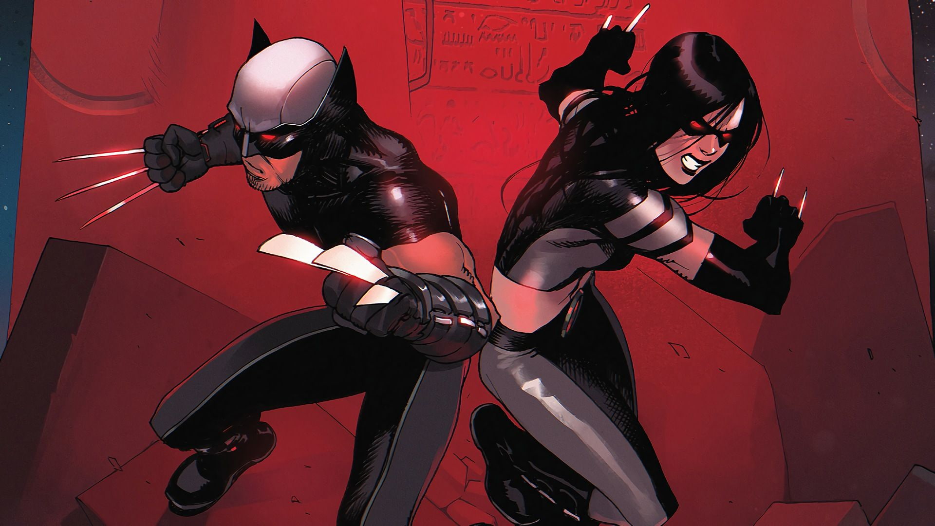 fantasy, fighting, comics, sci-fi, action, warrior, superhero, hero, heroes, sci-firrior, 1080P, wacomics, HD Wallpaper
