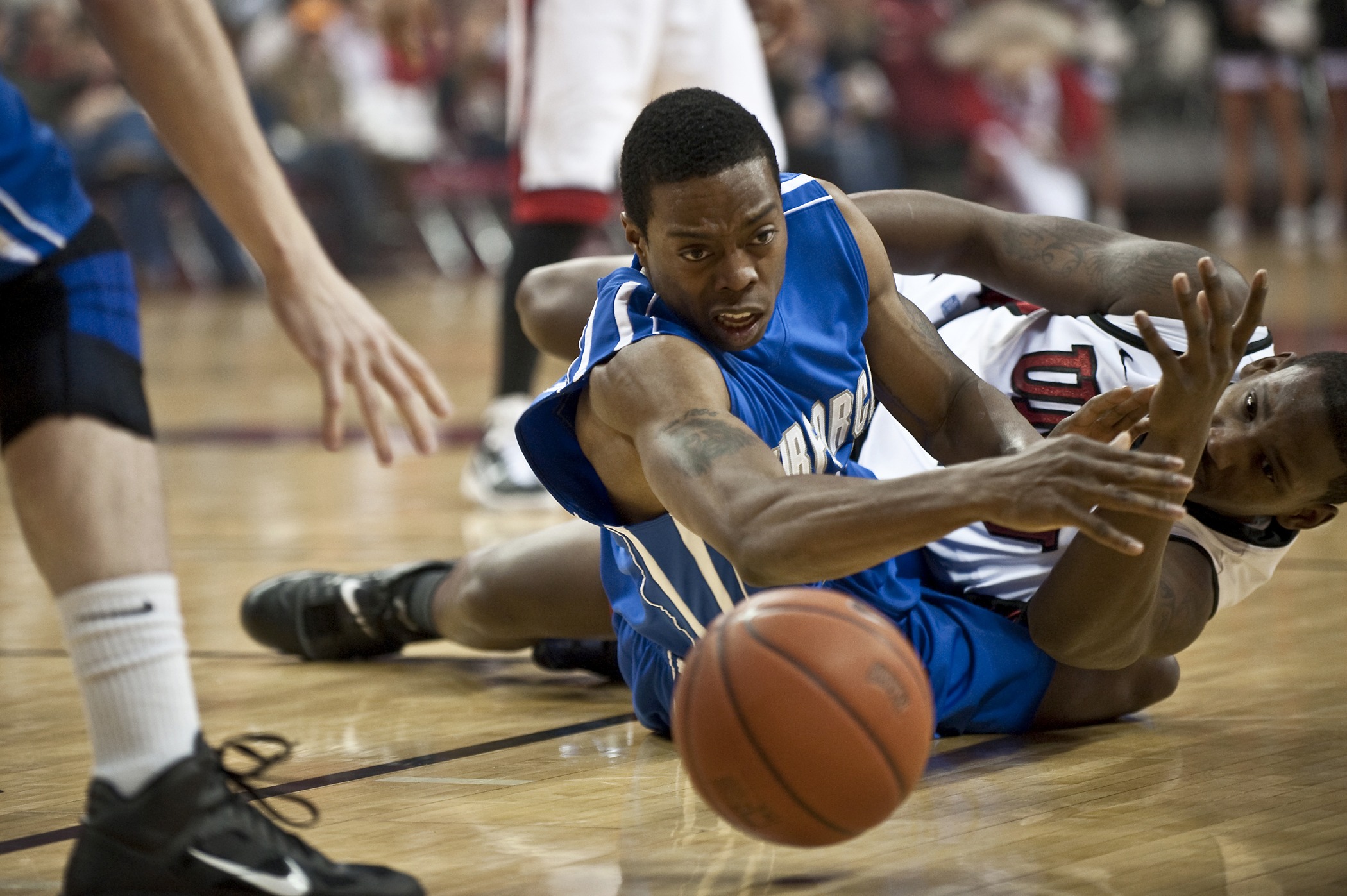 african Ethnicity, men, game, males, playing, adult, basketball - Ball, young adult, sport, professional Sport, basketball uniform, exercising, sports Uniform, HD Wallpaper
