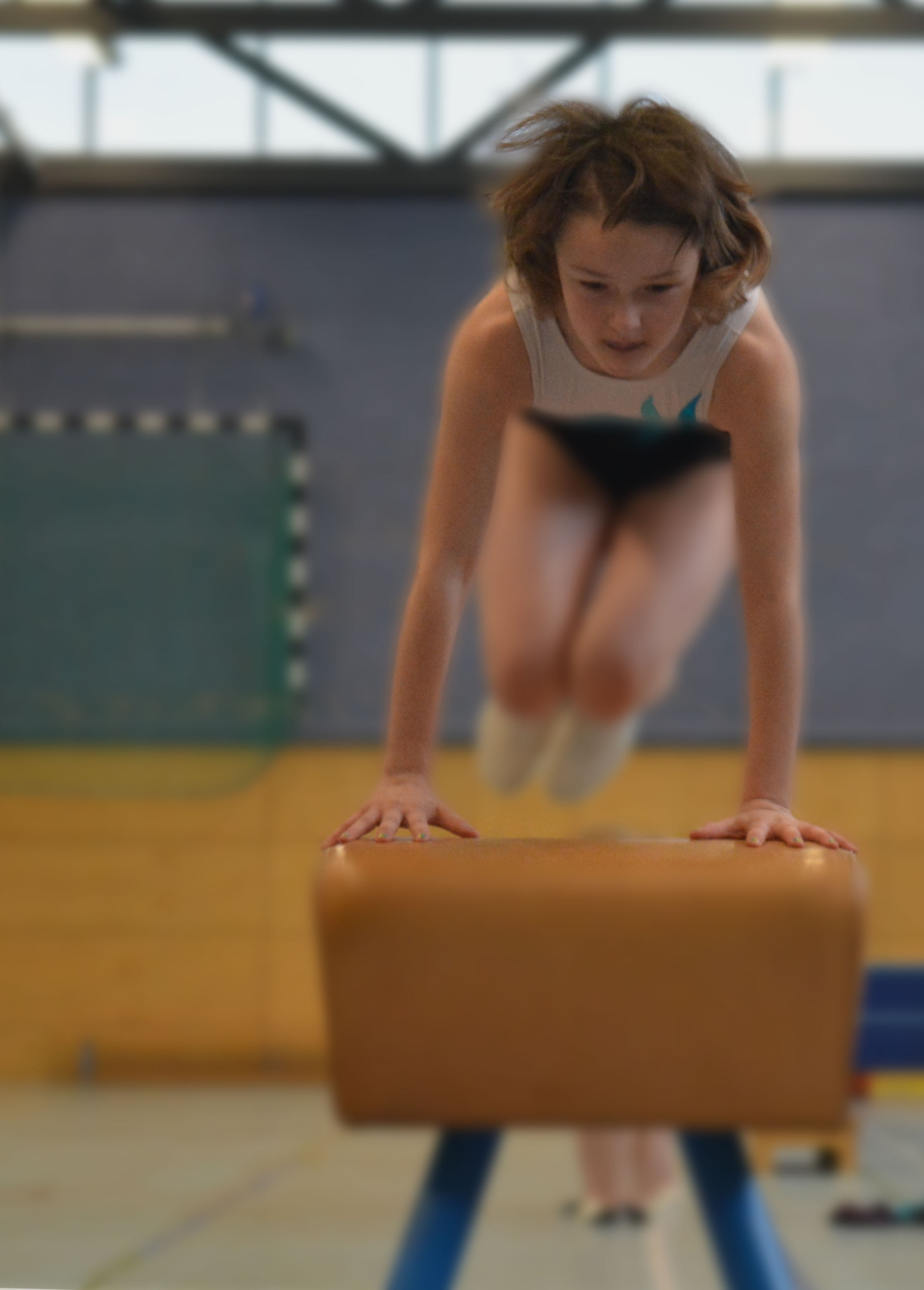 lifestyles, child, caucasian Ethnicity, females, gym, artistic gymnastics, healthy Lifestyle, fun, exercise, gymnastics, students, sports Training, real people, Phone HD Wallpaper