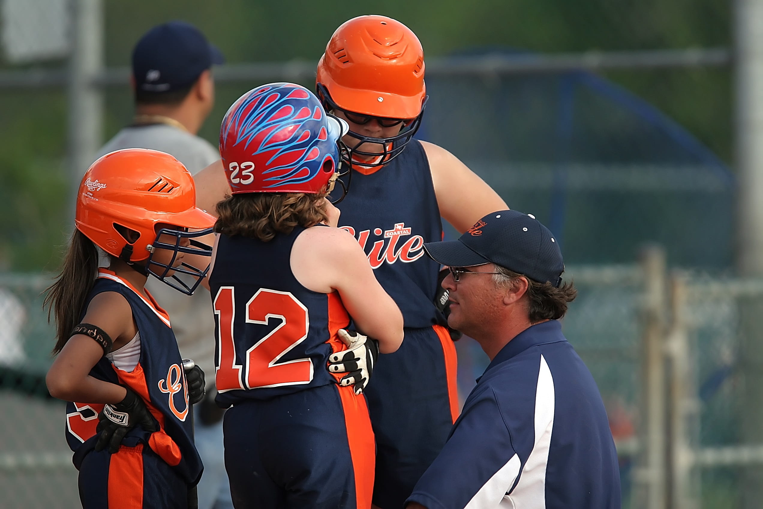 group of people, competition, athletics, girls, coaching, young adult, occupation, adult, playing, safety, men, young, softball, people, competitive, sportsman, HD Wallpaper