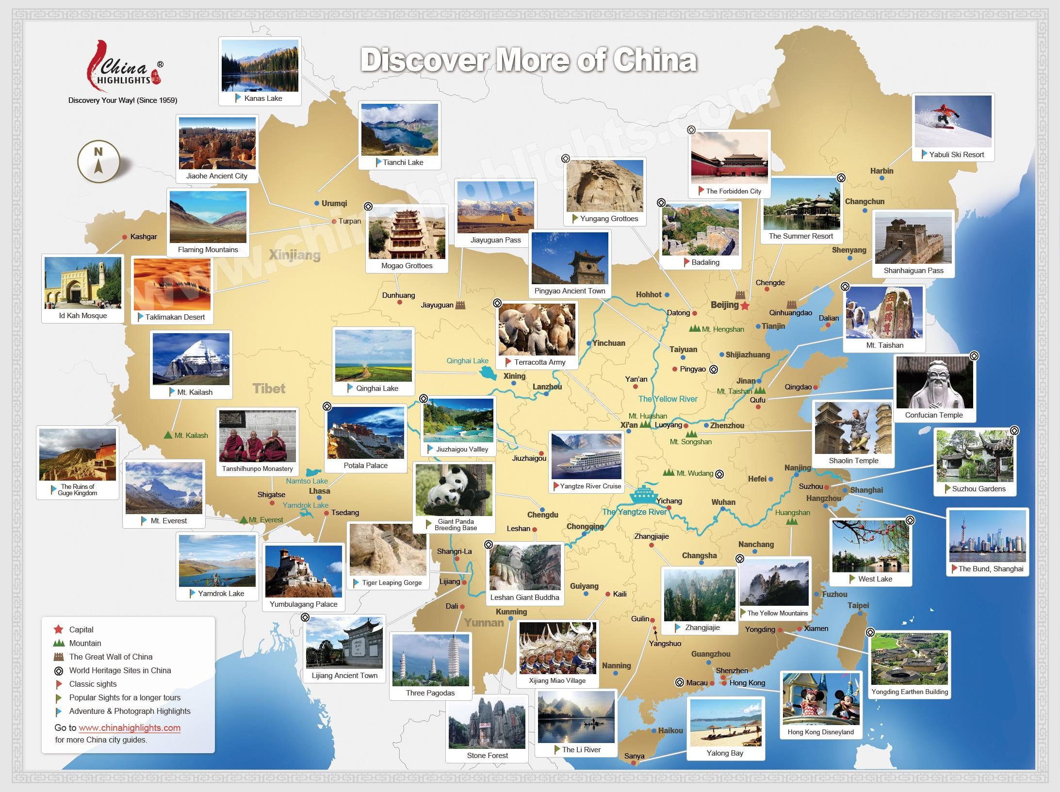 map, cities, interesting sites, china, 1080P, site, 3d and abstract, HD Wallpaper