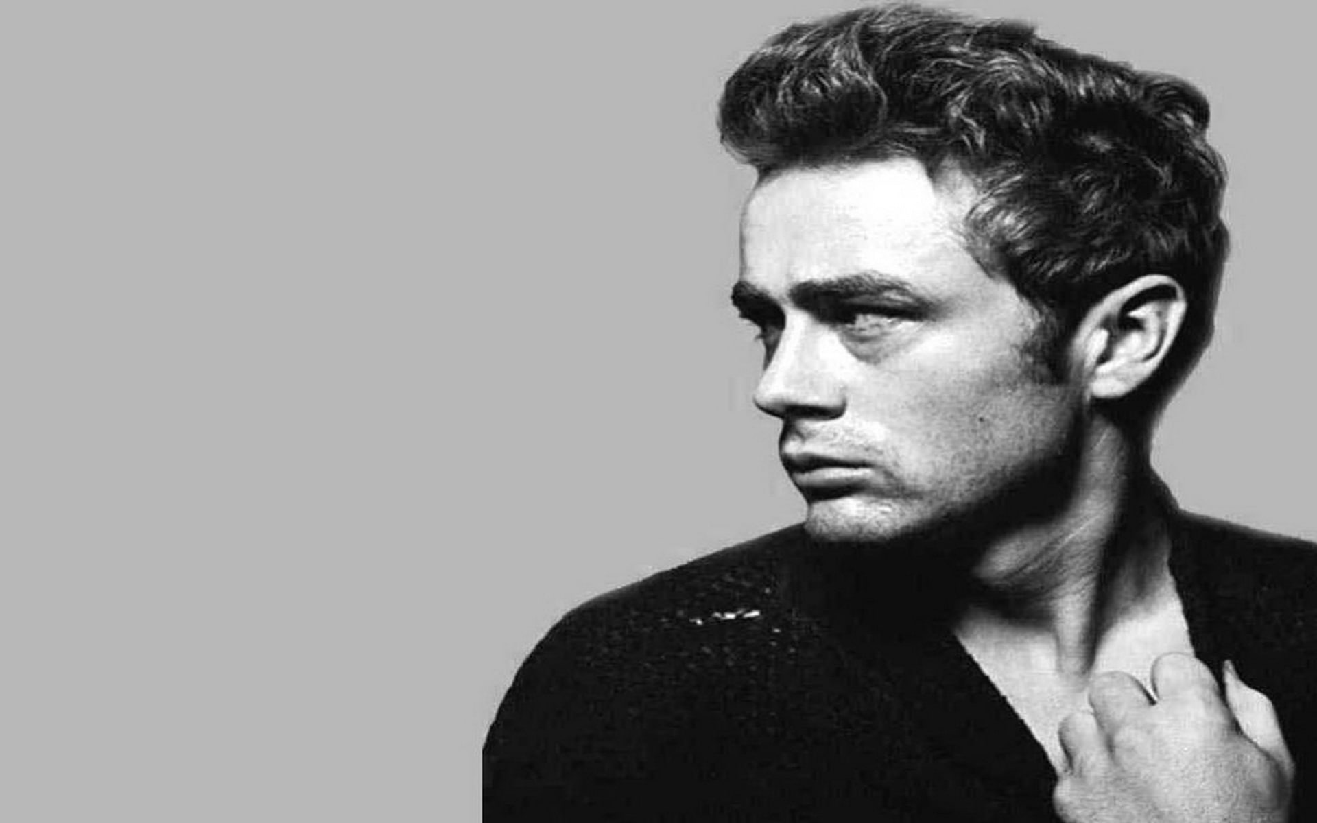 dean, americano, actor, james, 1080P, HD Wallpaper