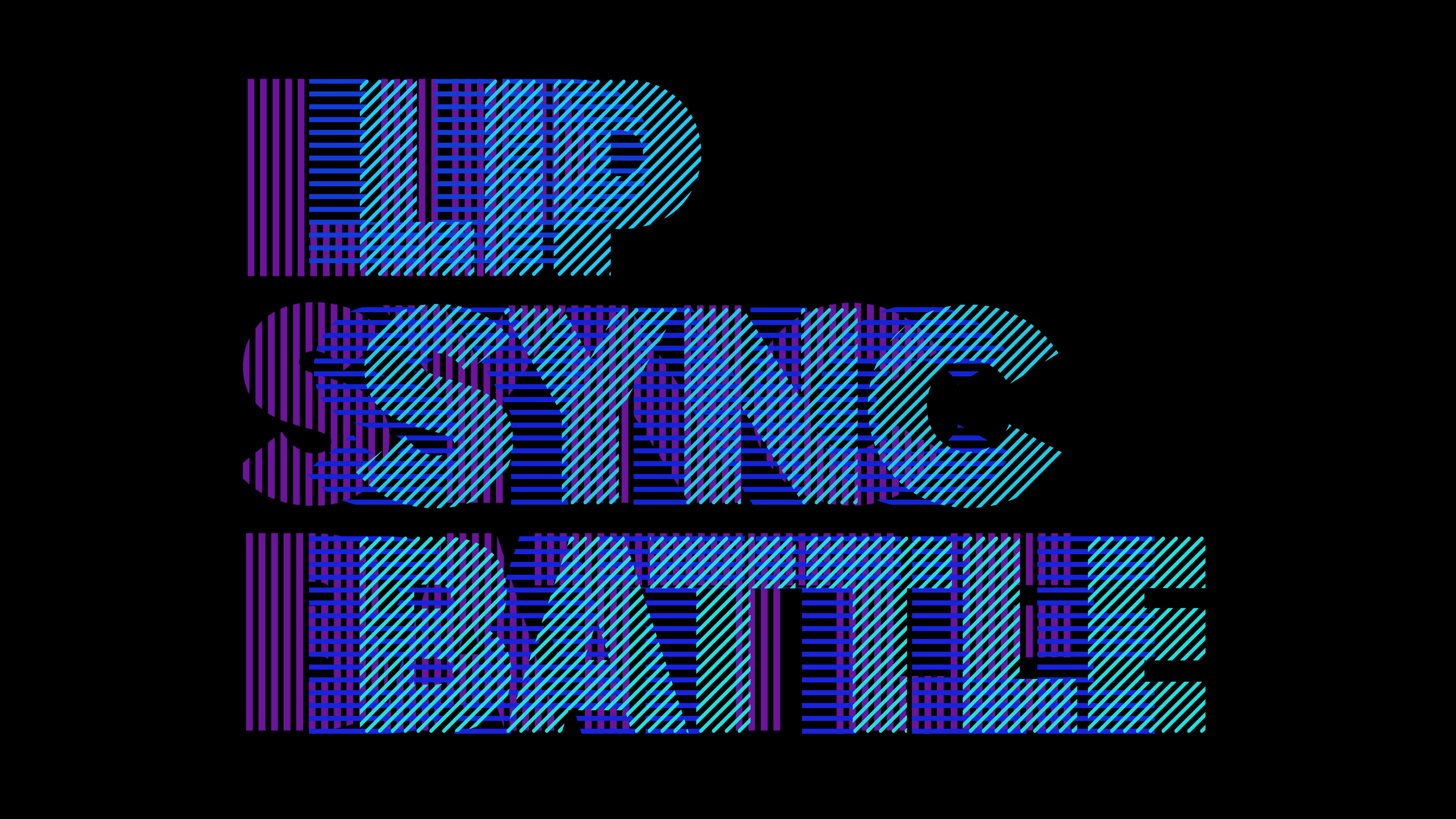 digitally Generated Image, computer language, lip, indoors, poster, multi Colored, motion, sync, low angle view, glowing, studio shot, battle, creativity, HD Wallpaper