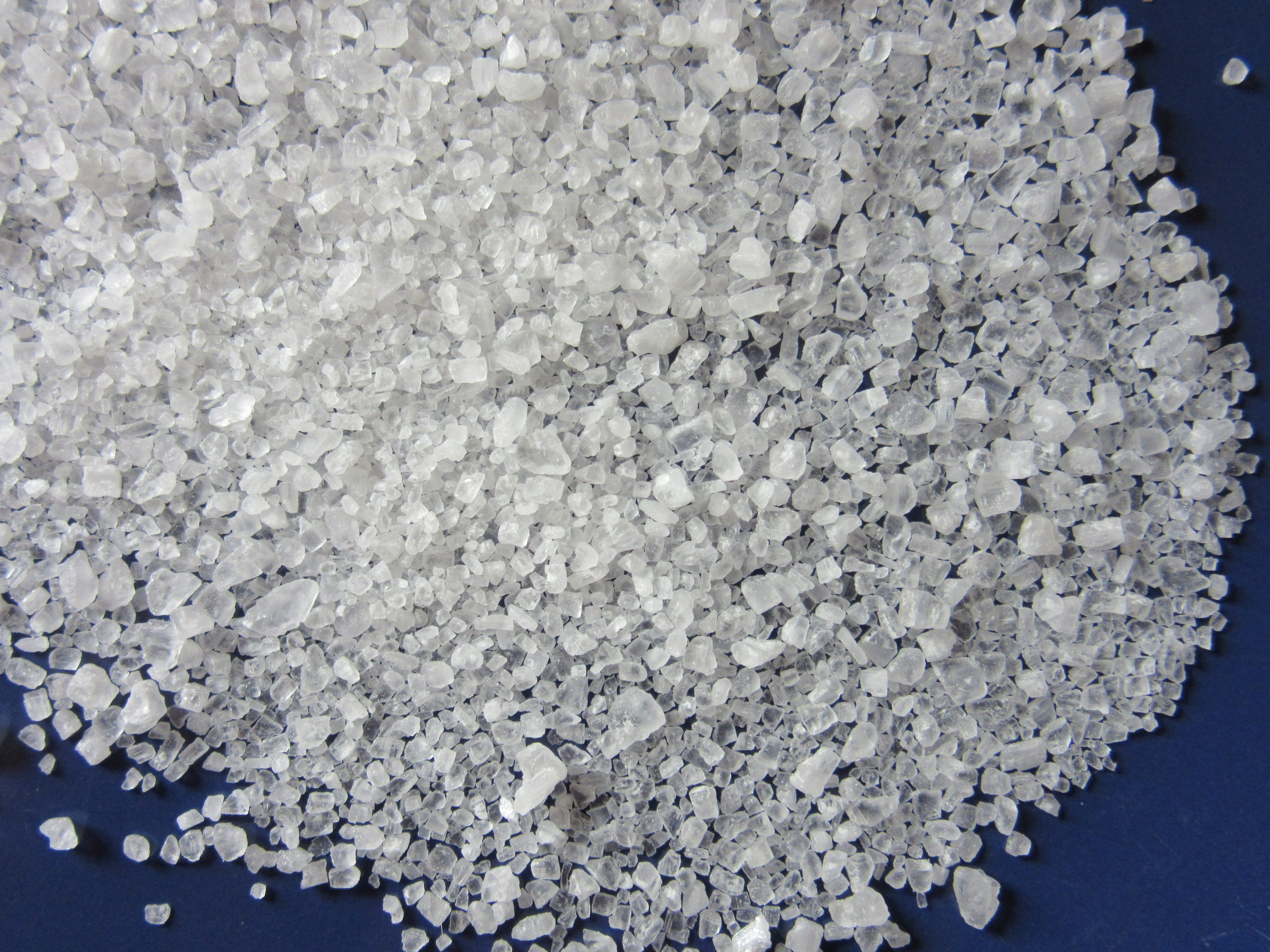 white, stack, textured, aluminum, many, still life, crystal, directly above, crystals, salt crystals, large group of objects, sea, 4K, abundance, nature, HD Wallpaper