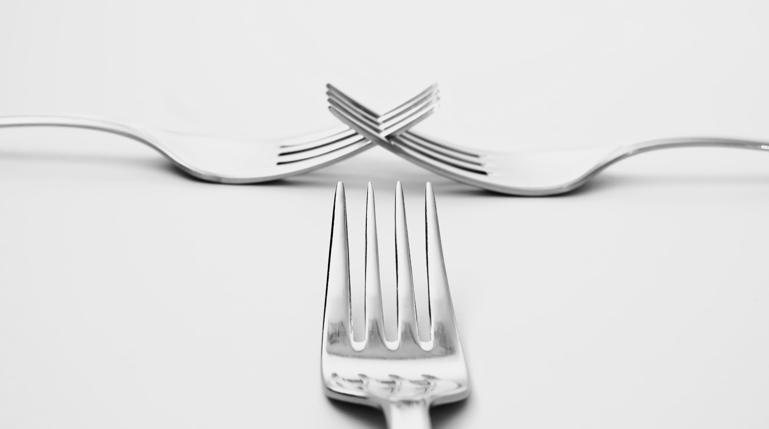 indoors, no people, metal, knife, steel, white background, silver - metal, stainless steel, studio shot, close-up, eating utensil, copy space, table knife, HD Wallpaper