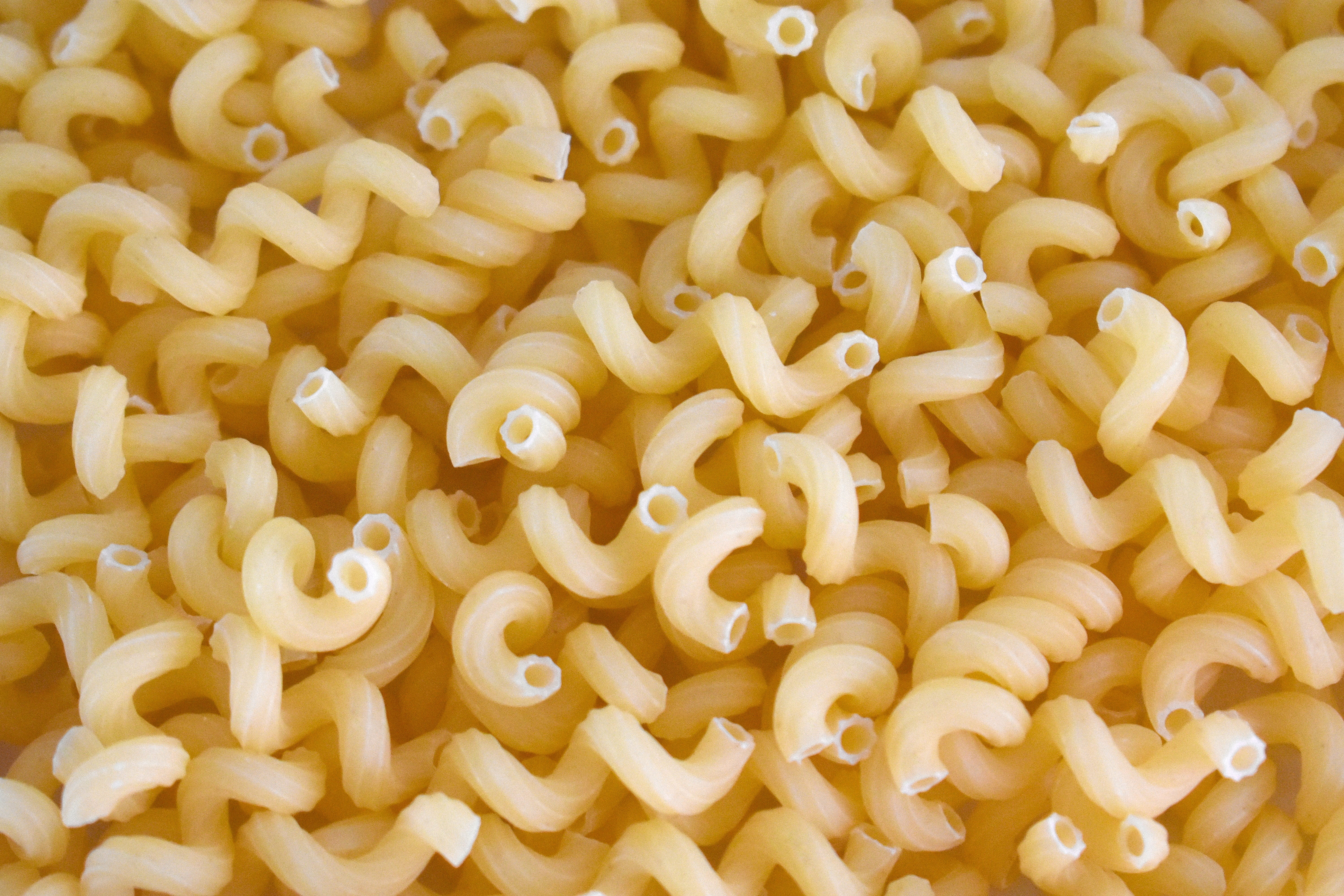 raw food, 5K, kitchen, lunch, pasta, carbohydrate, freshness, close-up, flour, food, screw pasta, unhealthy eating, fresh, large group of objects, italian food, HD Wallpaper