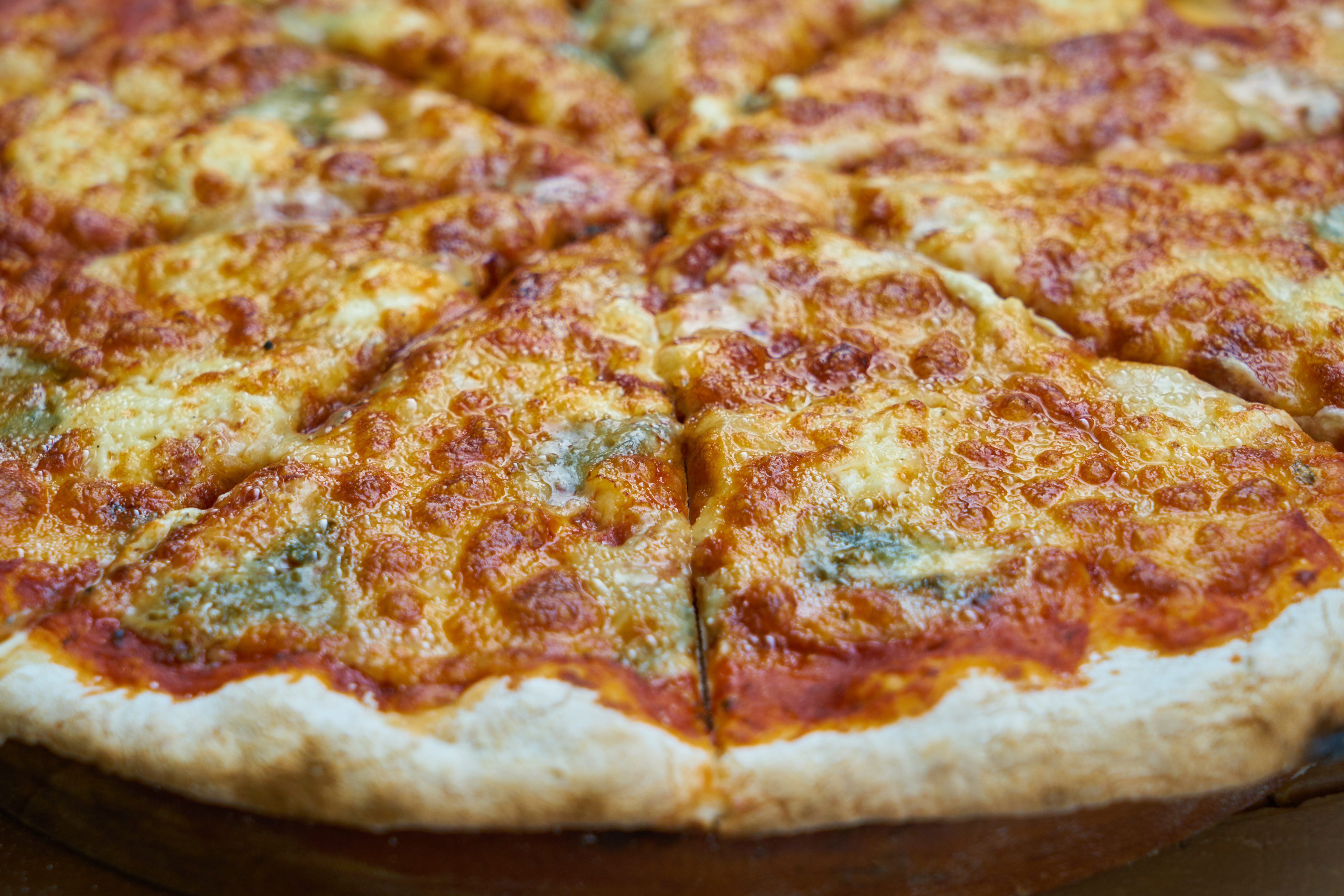 toppings, restaurant, take out food, beautiful, dairy product, sausage, high angle view, italy, cook, dough, product photo, delicious, slice, salam, detail, HD Wallpaper