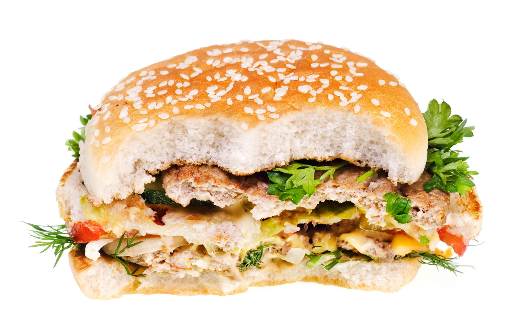 grilled, isolated, food, dinner, snack, nutrition, cheeseburger, take out food, big, hamburger, shot, salad, american, fresh, diet, cheddar, beef, close-up, HD Wallpaper