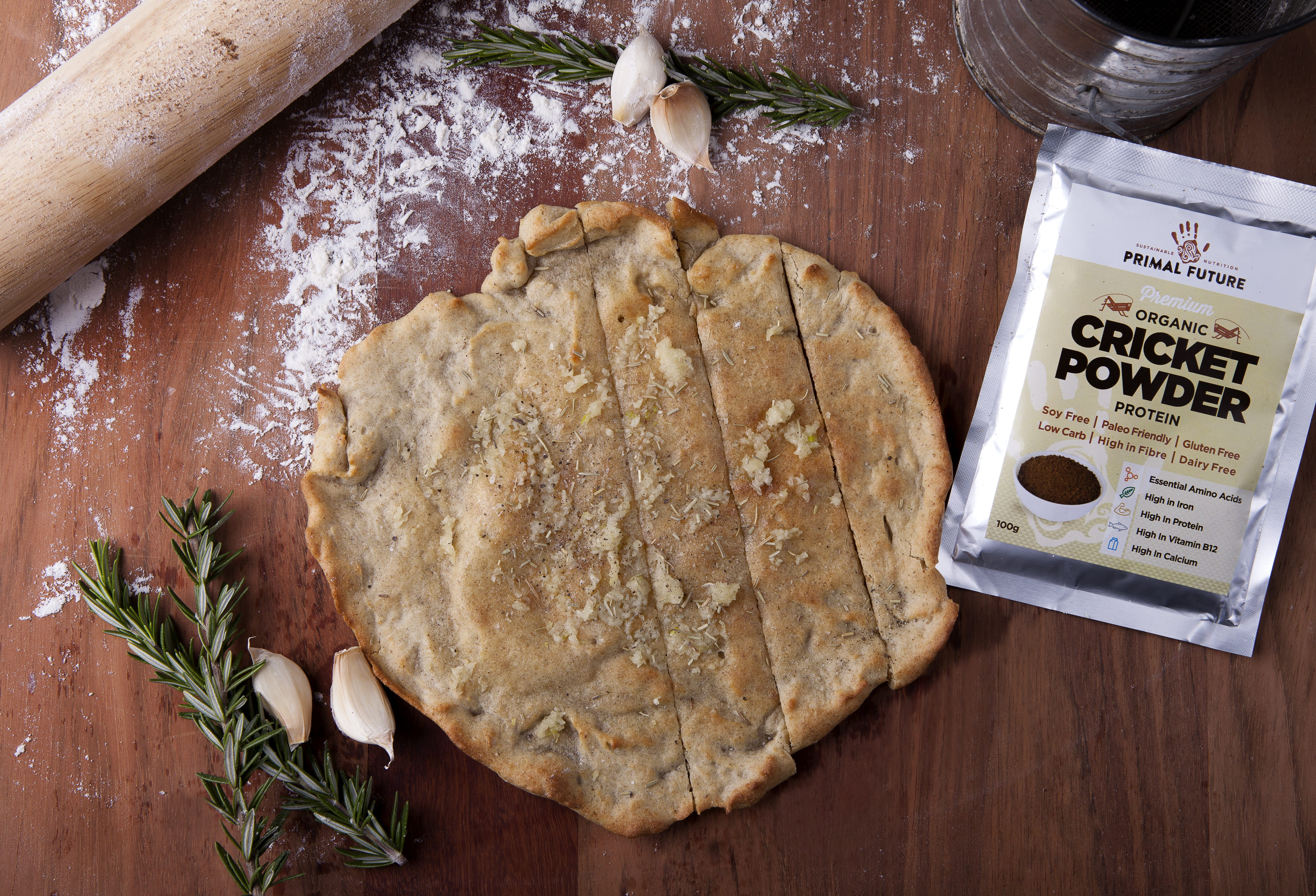 edible insects, new zealand, close-up, directly above, insects, rolling pin, preparation, no people, organic, bugs, high protein, flour, food technology, HD Wallpaper