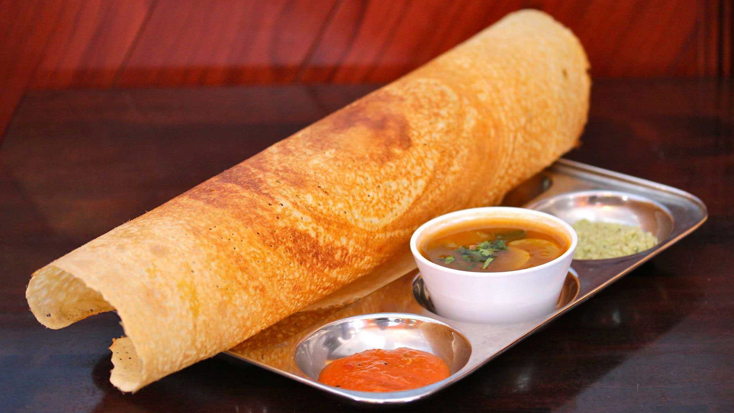 food, indian food, bread, meal, hong kong, vegetable, 2K, appetizer, healthy eating, vegetarian, no people, indoors, asian food, studio shot, temptation, HD Wallpaper