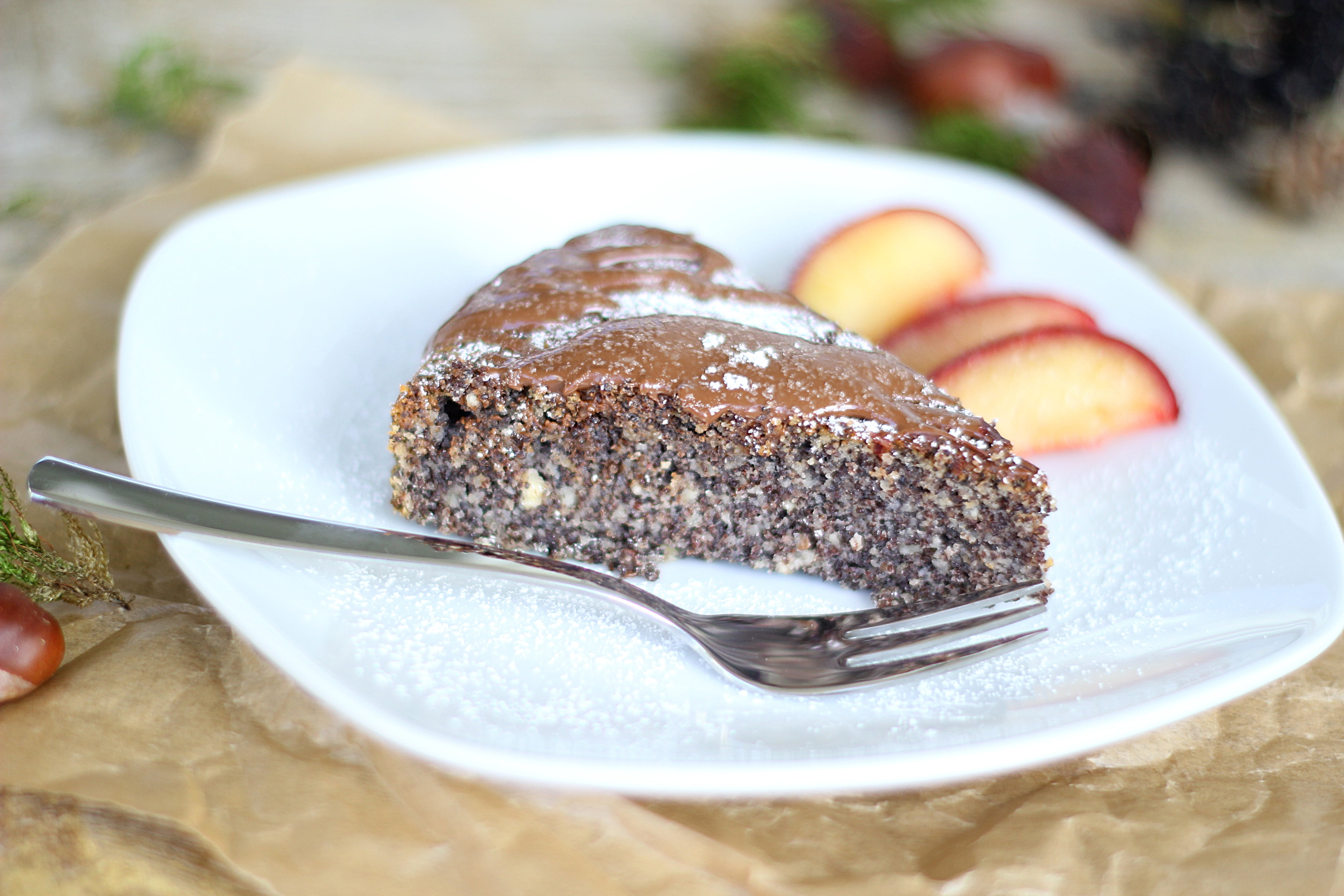 favorite cake, bakery, piece of cake, no people, focus on foreground, kitchen utensil, plum, chocolate cake, recipe, food and drink, bake, dessert, sugar, HD Wallpaper