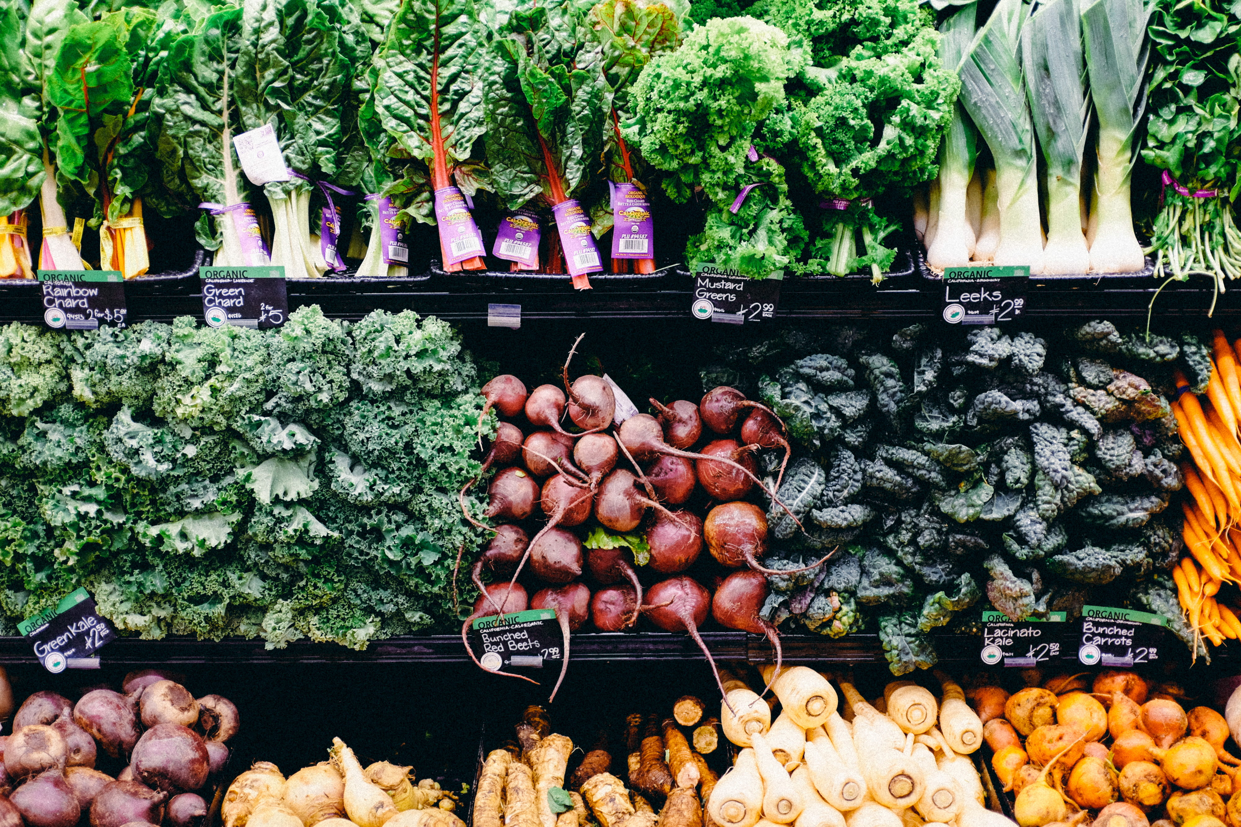 color Image, choice, store, arrangement, 4K, wellbeing, groceries, farmers Market, food, vegetables, market, no People, small business, fruit, vegetable, HD Wallpaper