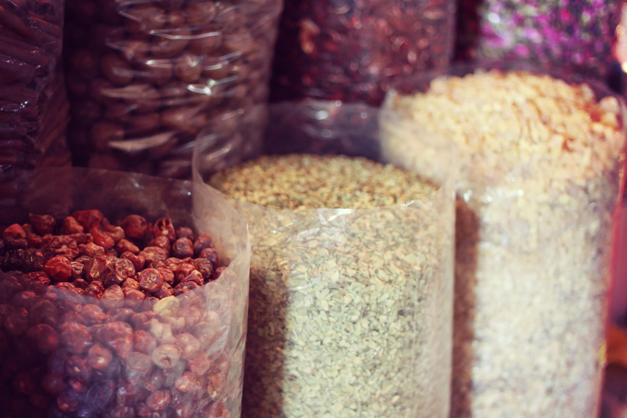 choice, spice, healthy eating, container, for sale, dried fruit, food and drink, market stall, no people, large group of objects, dried food, curry Powder, HD Wallpaper