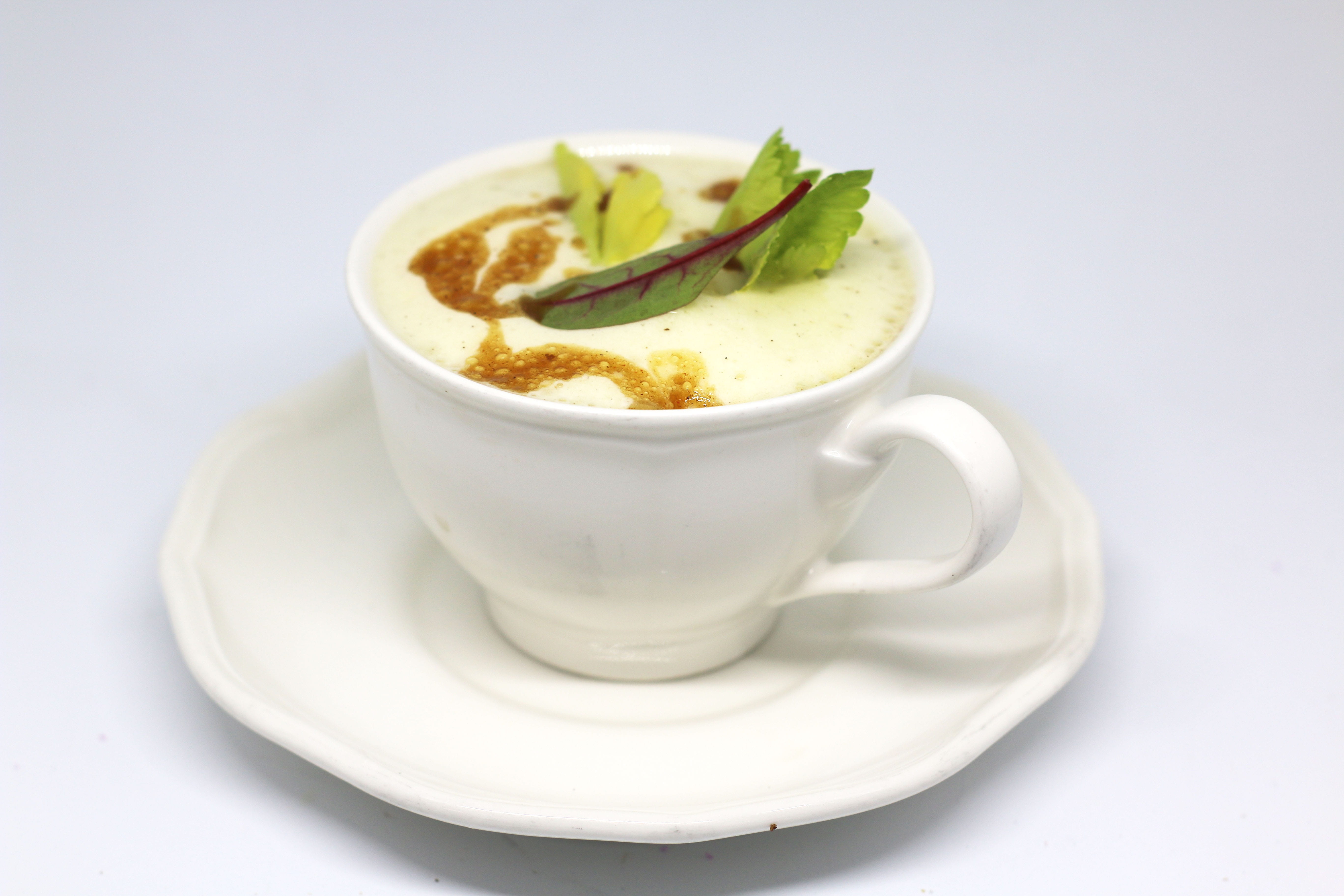 close-up, saucer, food, breakfast, indoors, studio shot, eat, frothy drink, cappuccino, cream, hot drink, freshness, no people, drink, crockery, coffee, HD Wallpaper